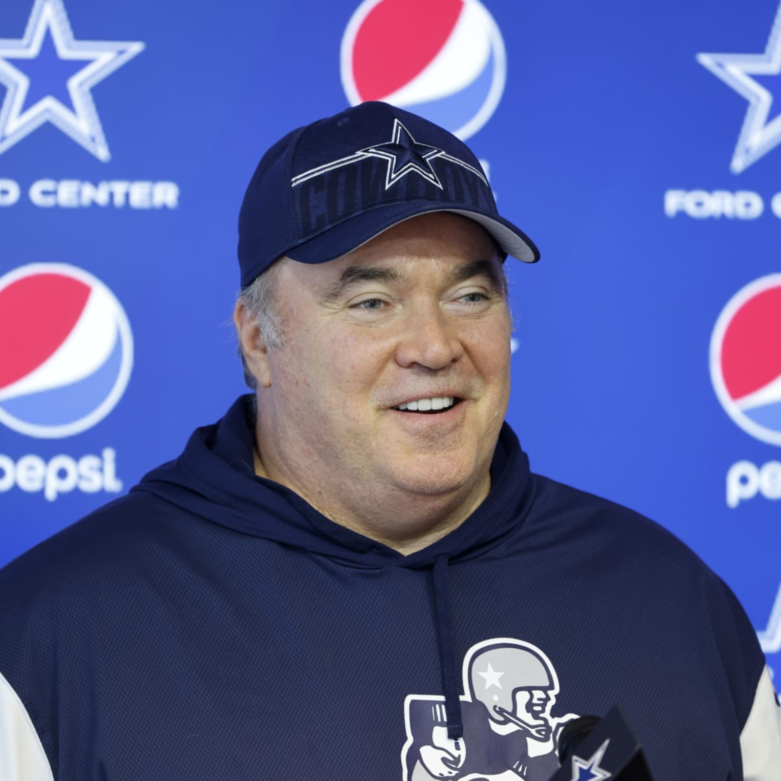 McCarthy brings an 'edge' to Cowboys offense with return to play-calling