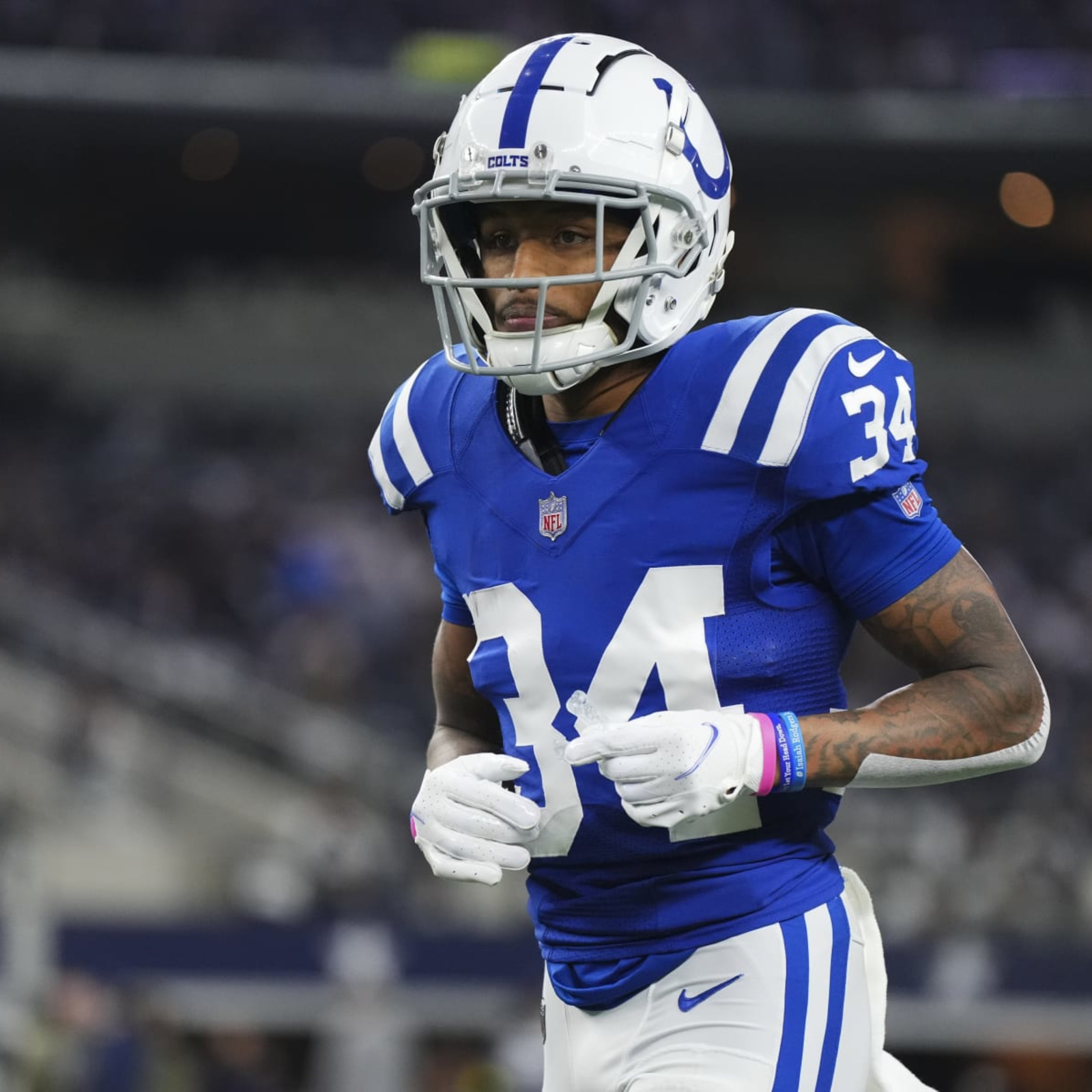 Indianapolis Colts Football - Colts News, Scores, Stats, Rumors & More, ESPN in 2023