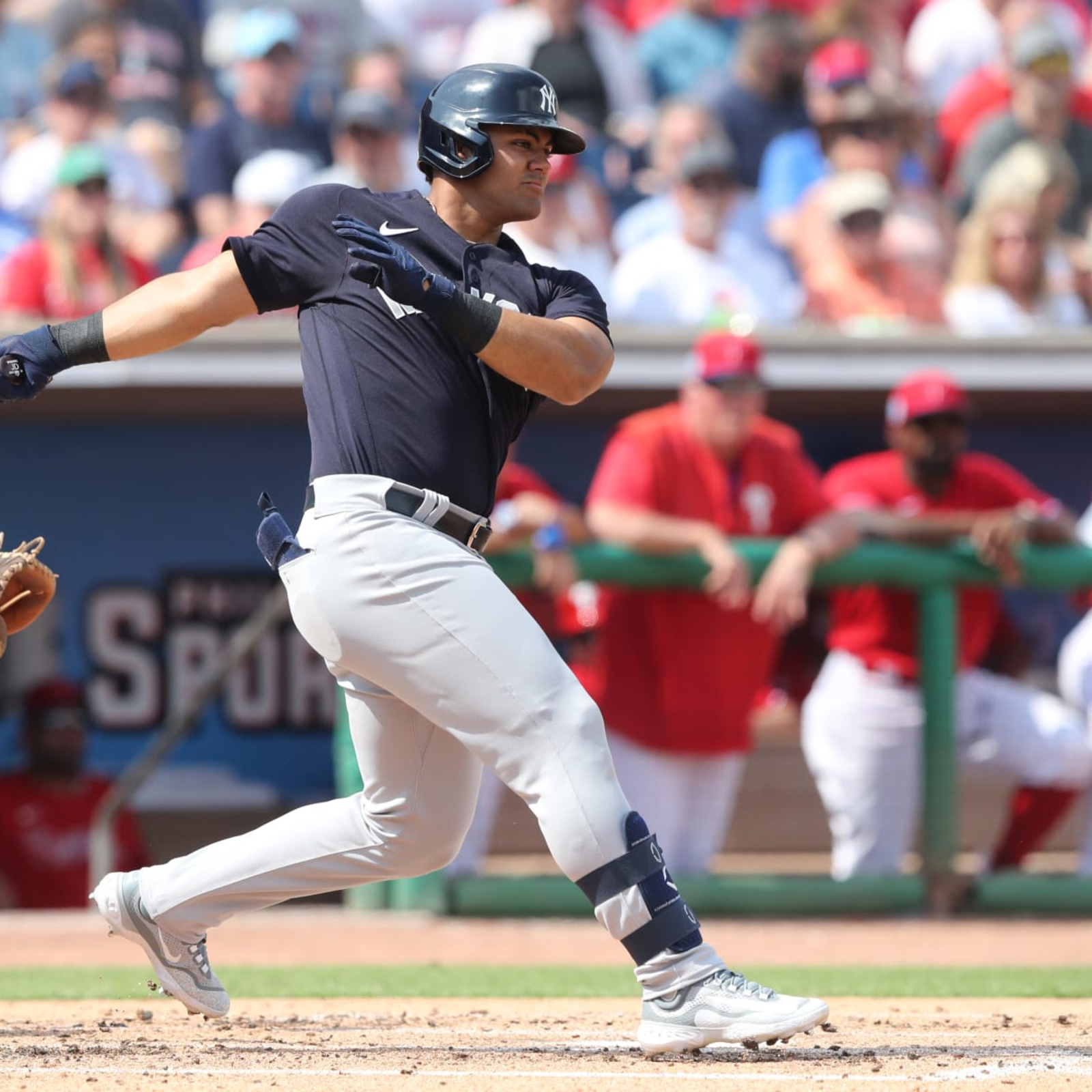 MLB 2020 Farm System Overview: New York Yankees – MVP Sports Talk