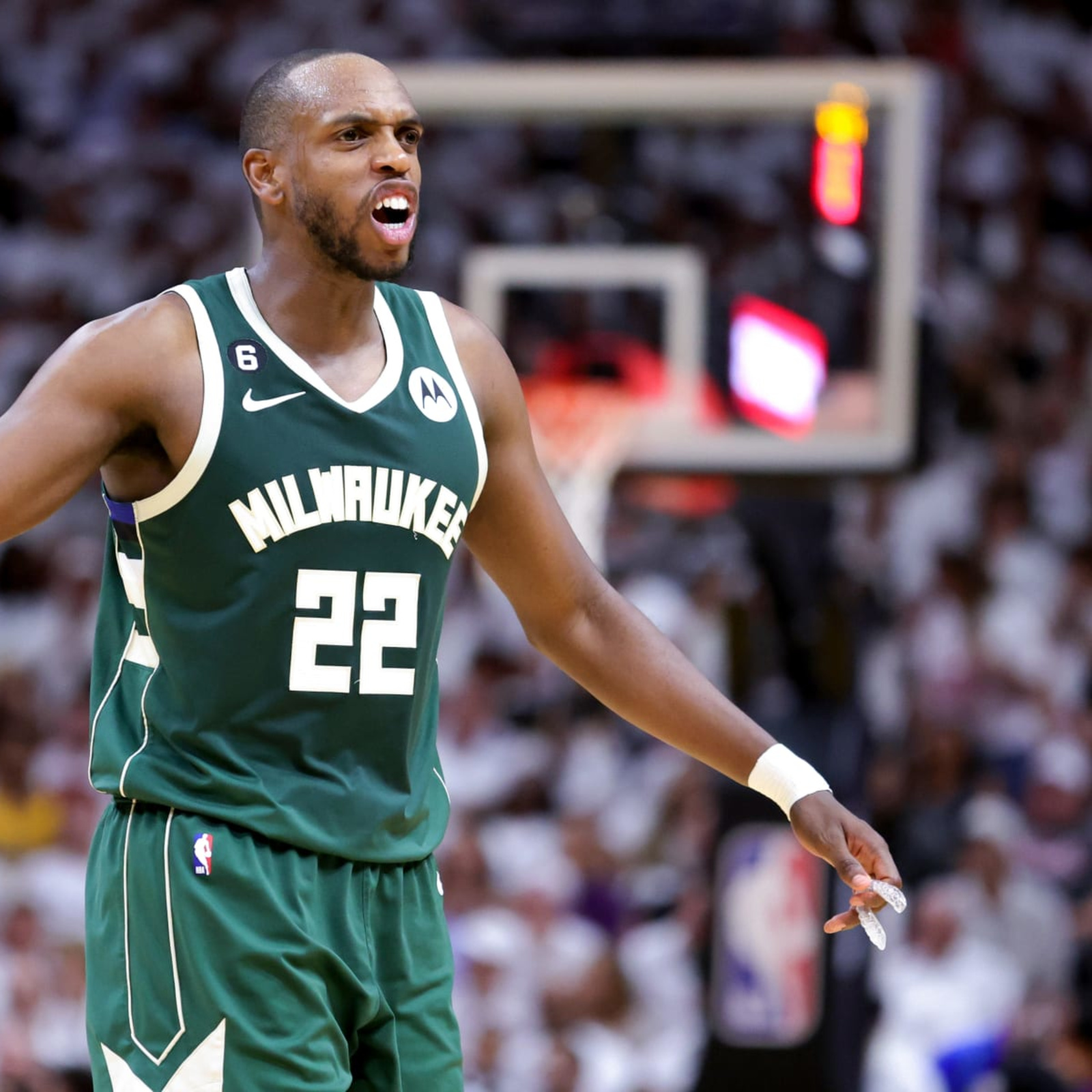 Milwaukee Bucks: Who is the franchise's best undrafted free agent ever?