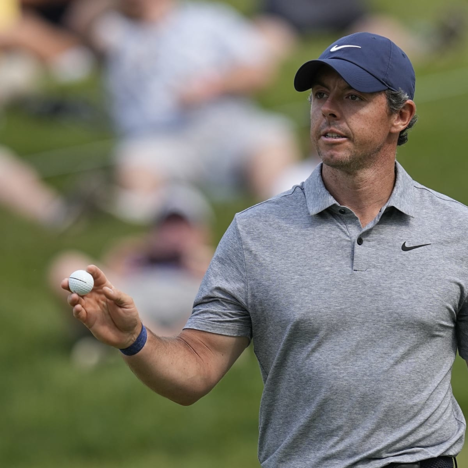 Report Rory McIlroy, Tiger Woods, PGA Players Werent Aware of LIV Merger News, Scores, Highlights, Stats, and Rumors Bleacher Report
