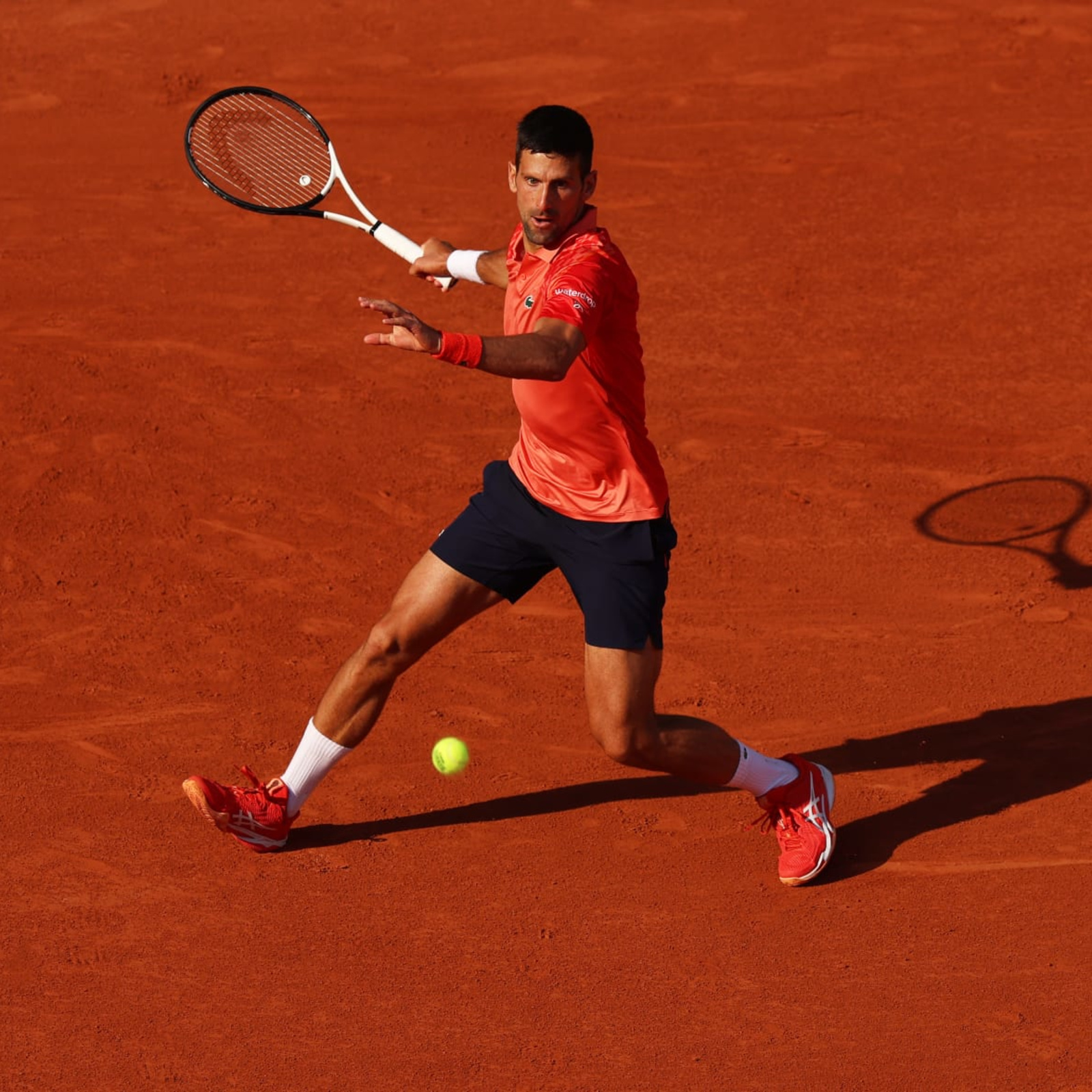 French Open 2023 Mens Semifinal Early Preview, Predictions for Updated Bracket News, Scores, Highlights, Stats, and Rumors Bleacher Report