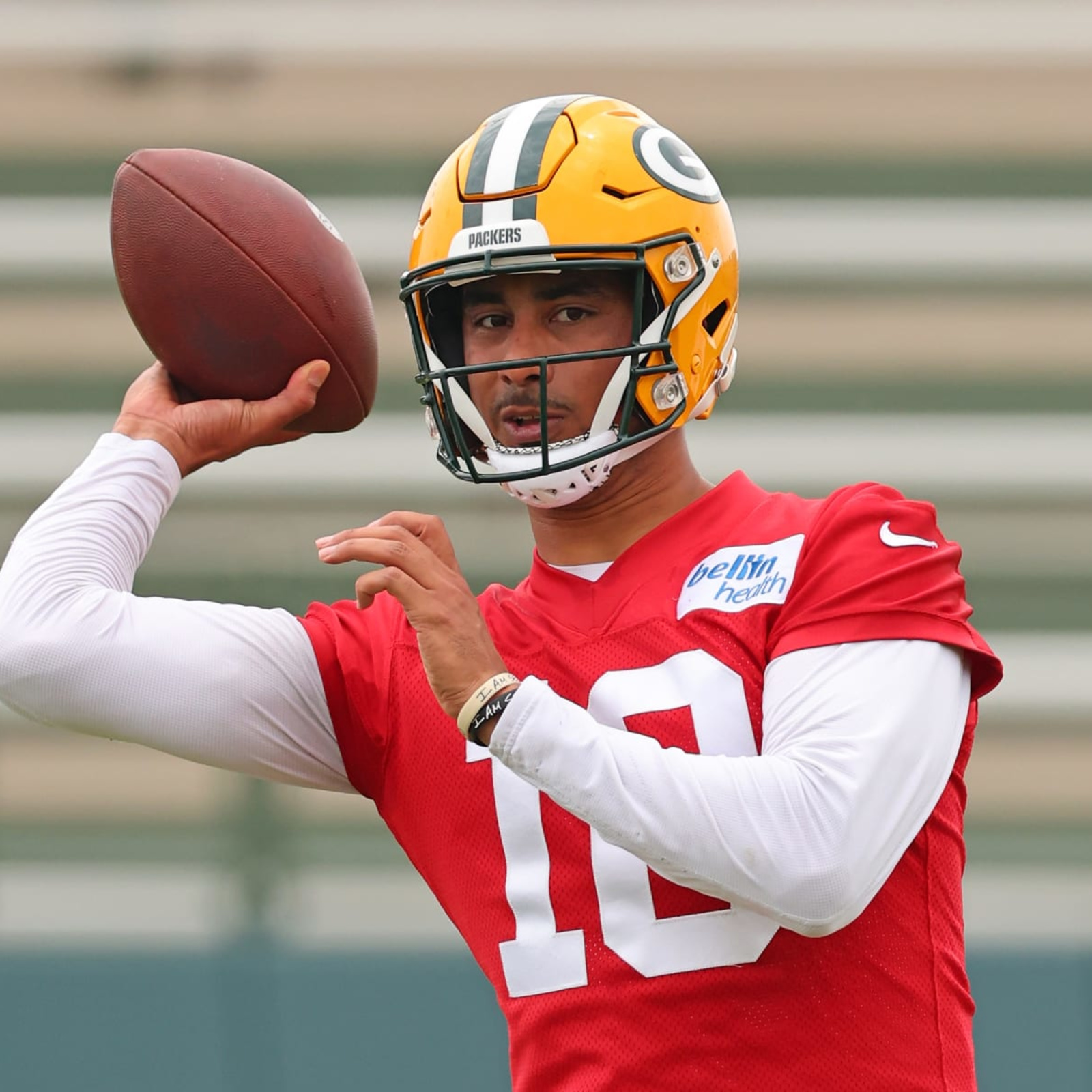 Packers QB Brett Hundley finishes last in NFL.com's QB Index in 2017