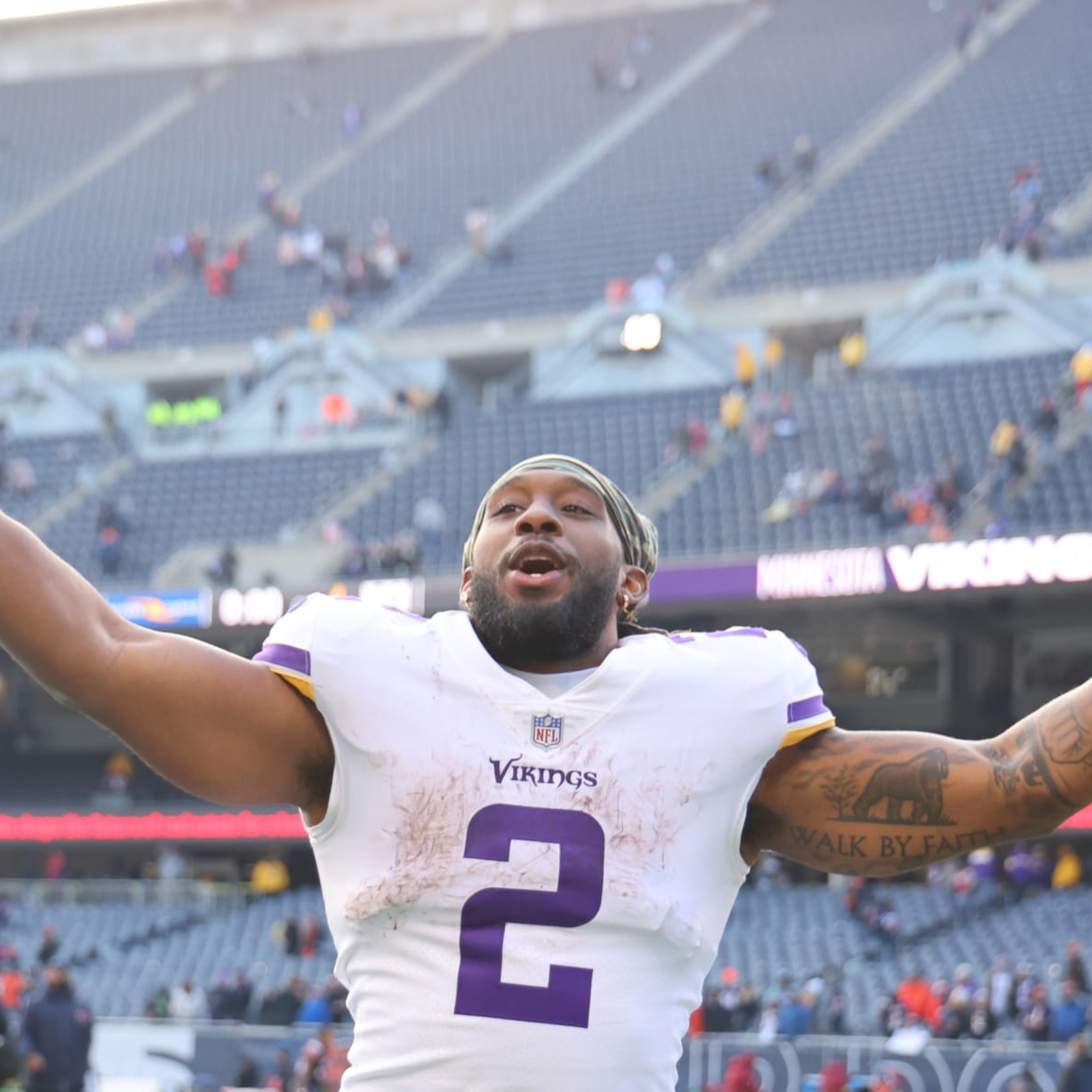 ESPN has a plan to help the Vikings improve this offseason