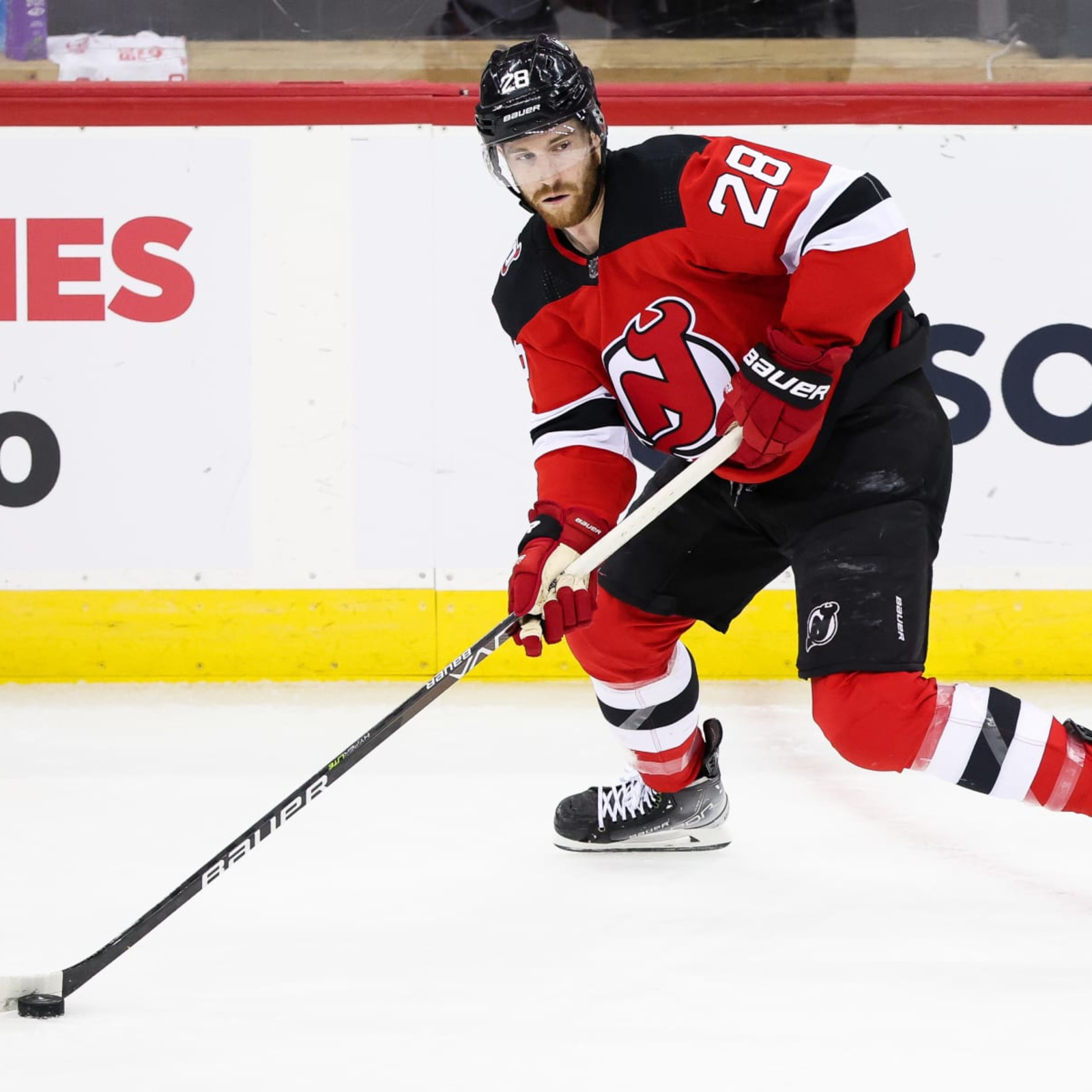 New Jersey Devils: What Legacy Did Damon Severson Leave Behind?