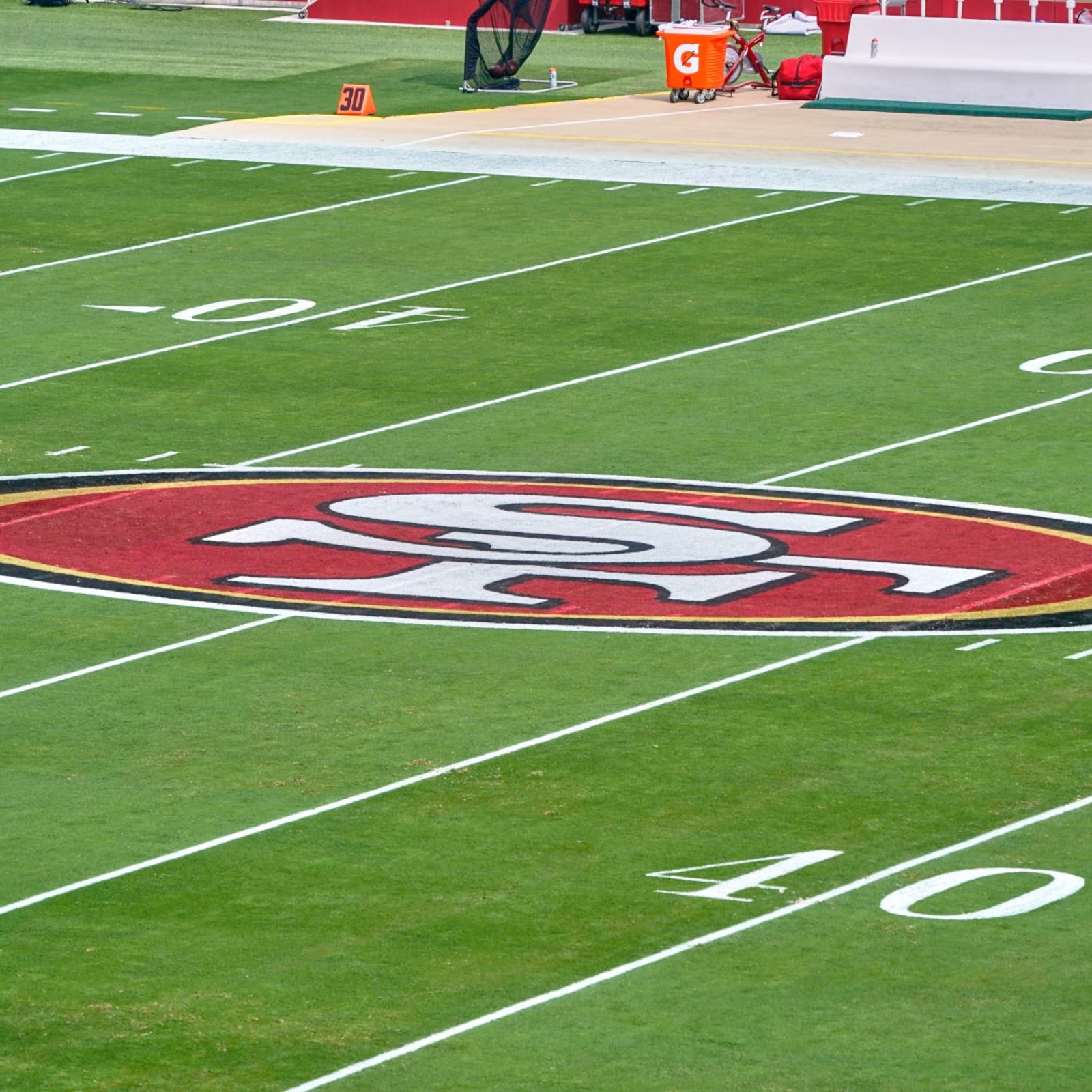 San Francisco 49ers data breach affects 20K fans - Top Class Actions