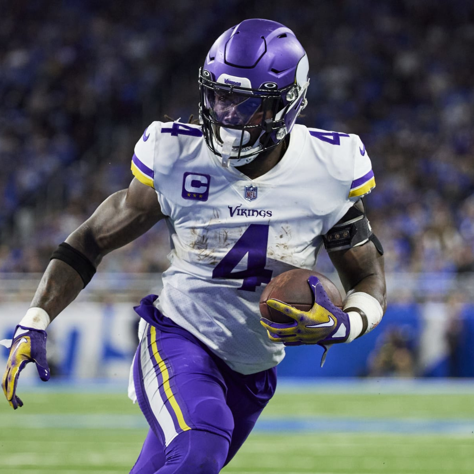 Broncos, Dolphins set to pursue Dalvin Cook once Vikings release Pro Bowl  RB, per report 