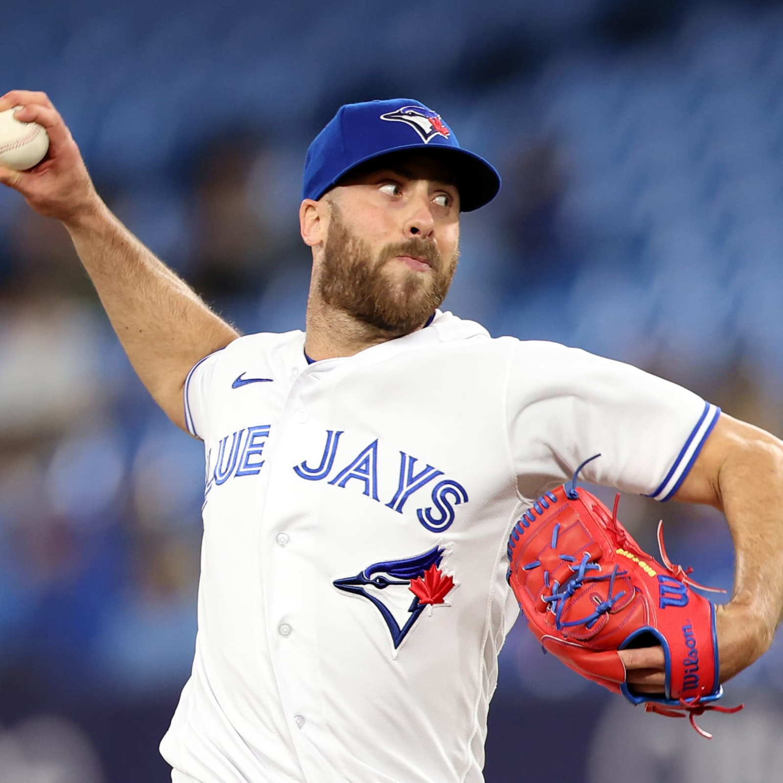 Blue Jays DFA Anthony Bass before Pride celebration - The