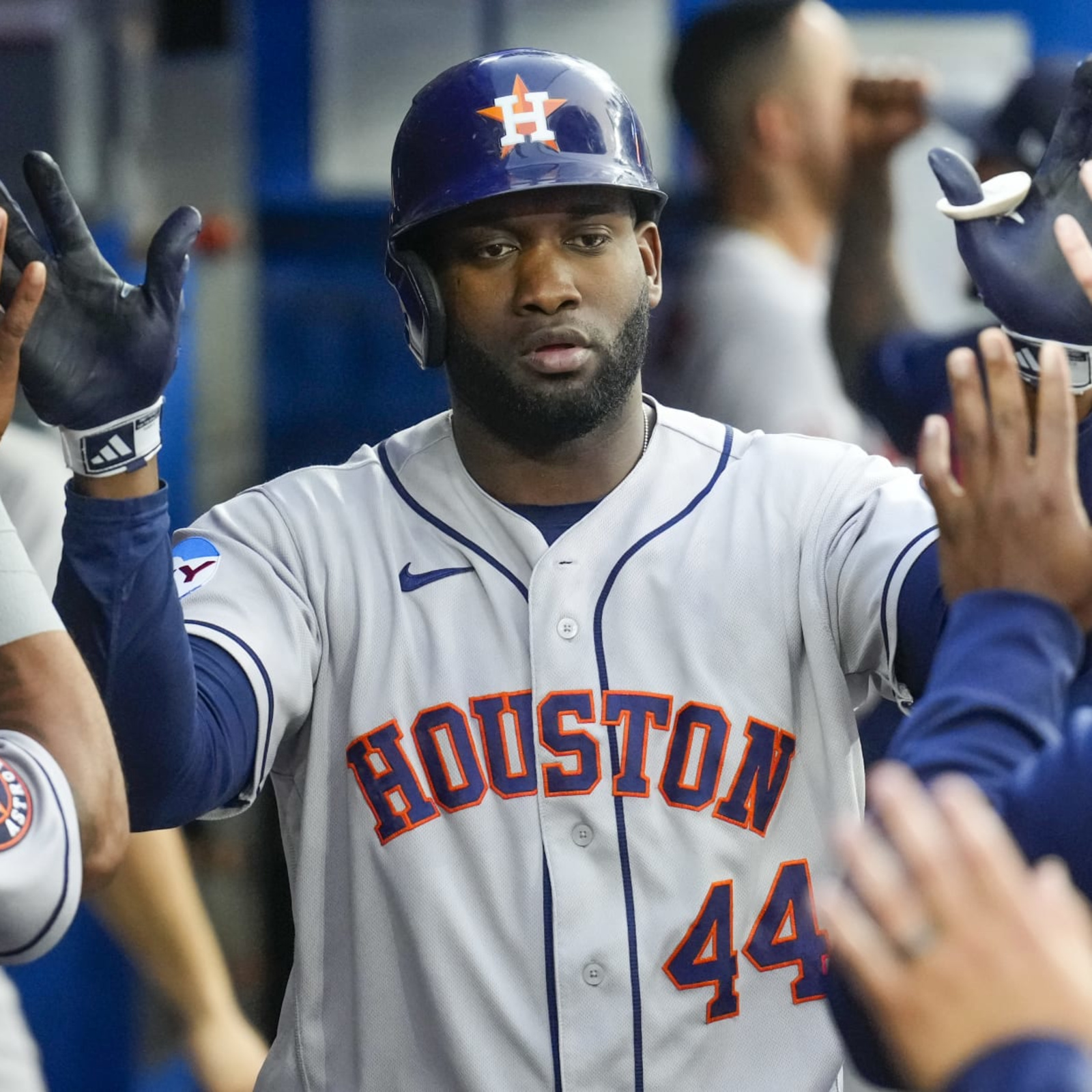 Houston Astros: Assessing the lineup without Yordan Álvarez