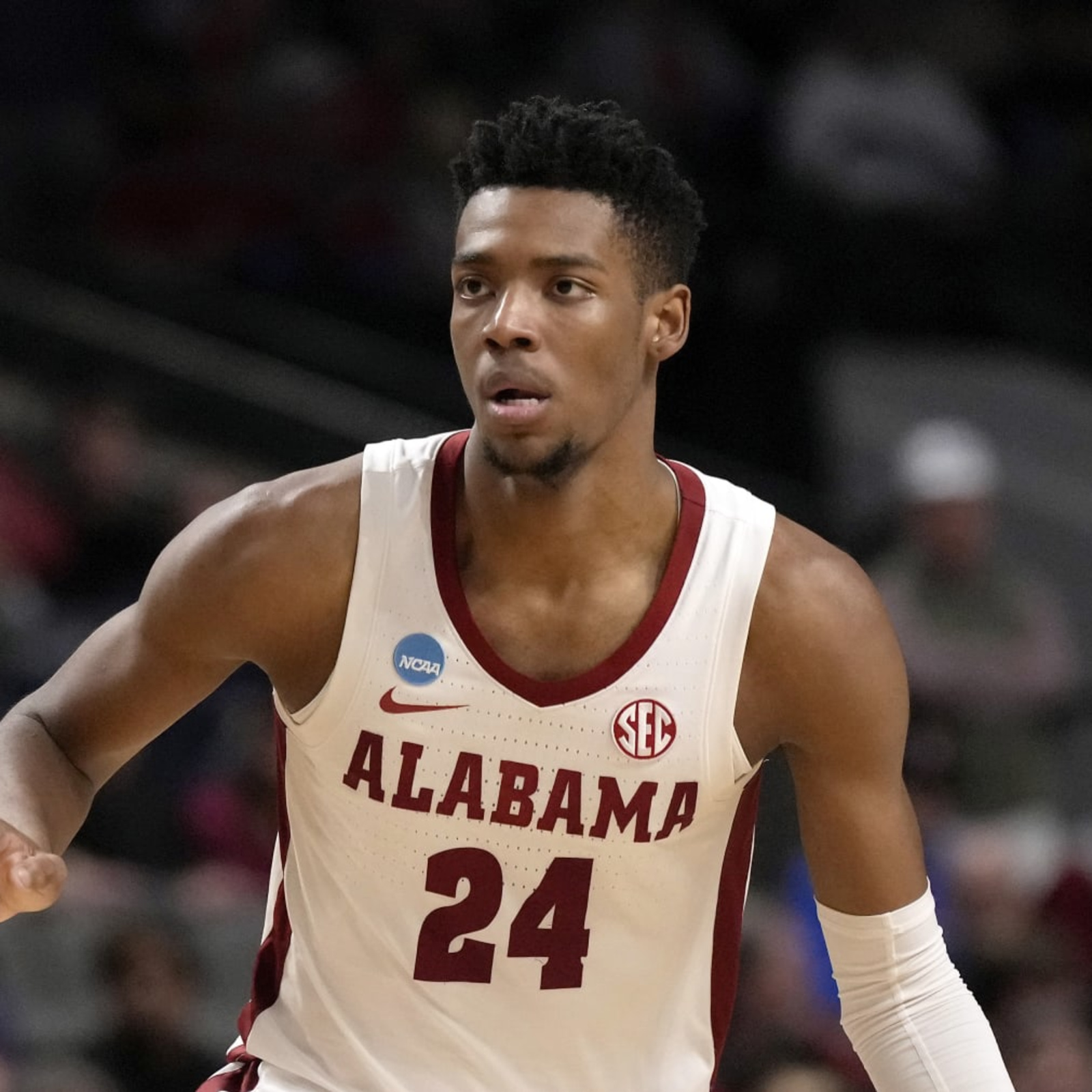 2023 NBA mock draft: Will Brandon Miller or Scoot Henderson go No. 2? –  Orange County Register