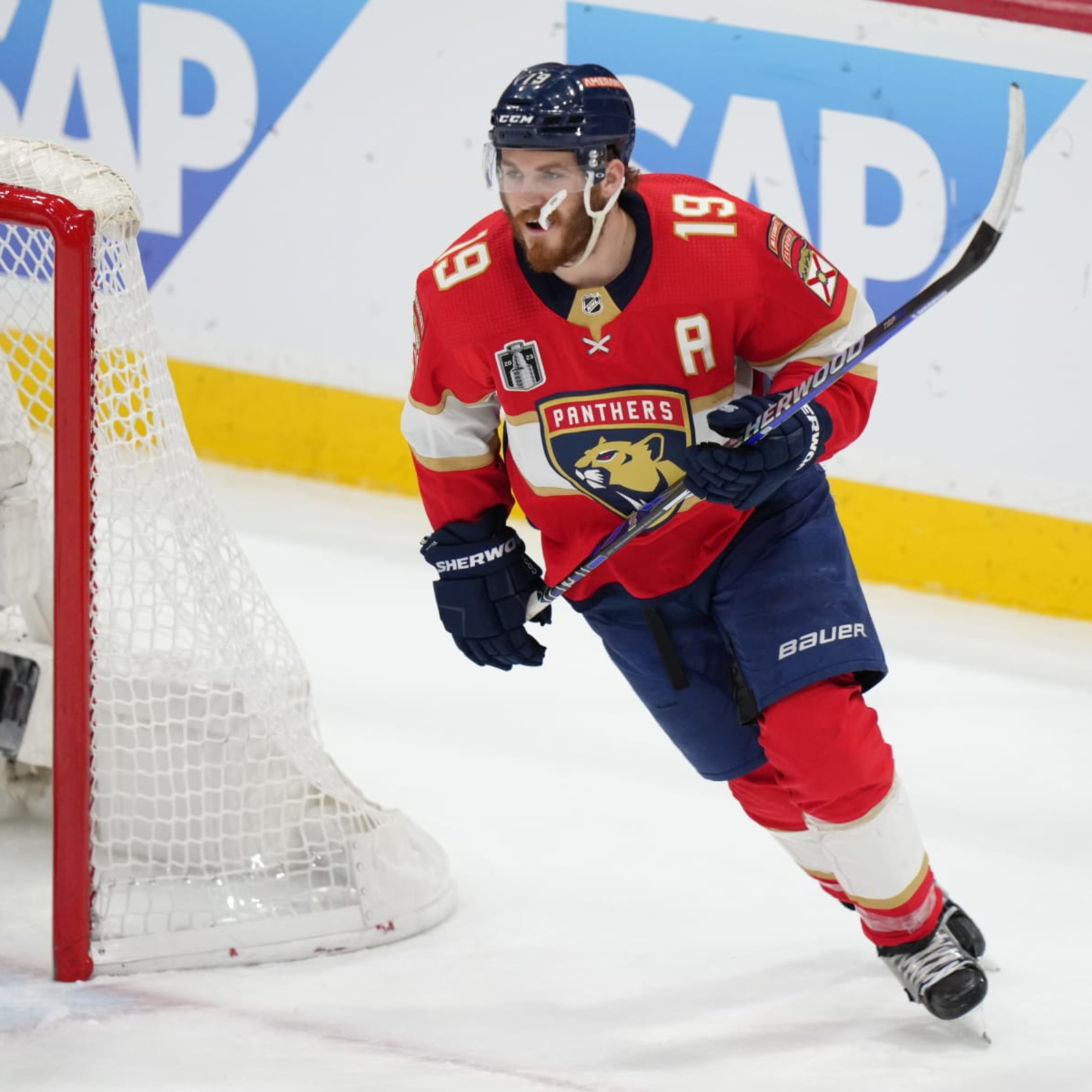 Matthew Tkachuk Uncertain for NHL Stanley Cup Final Game 5; Panthers HC Coy on Injury News, Scores, Highlights, Stats, and Rumors Bleacher Report