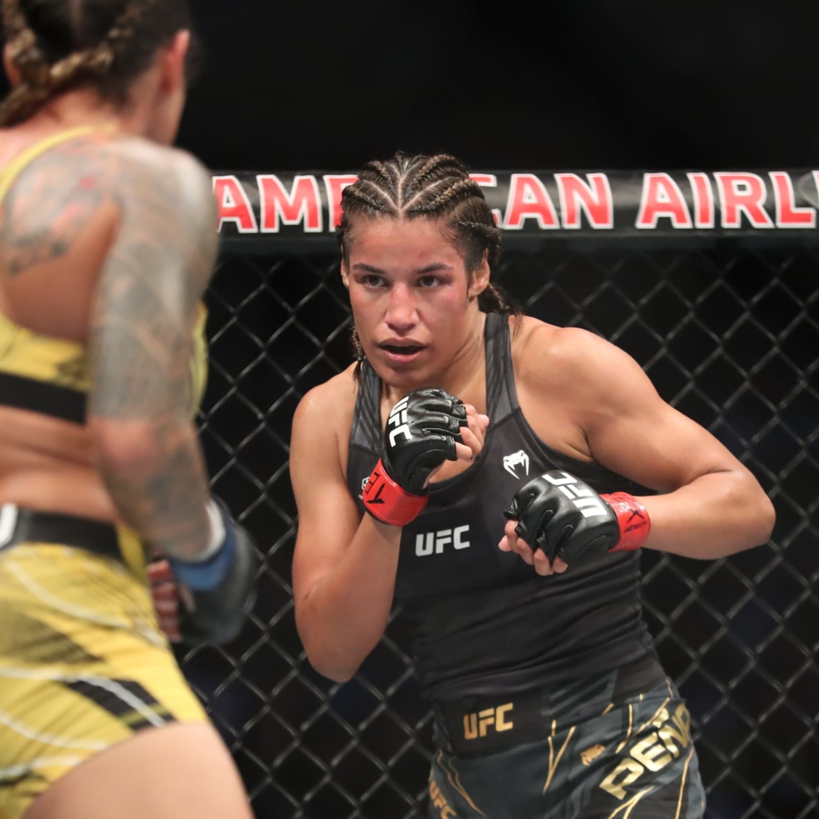 Julianna Peña Calls Out Amanda Nunes for UFC Retirement: 'Wtf Was That?', News, Scores, Highlights, Stats, and Rumors