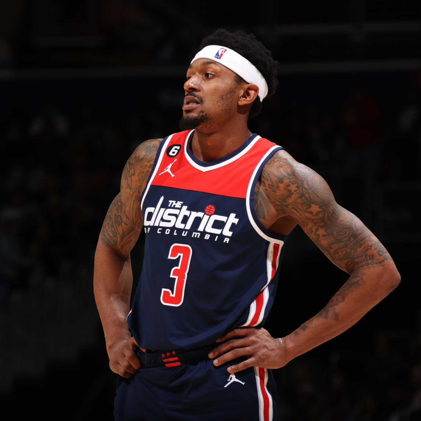 The Bradley Beal trade is the Wizards' most clear-eyed move in