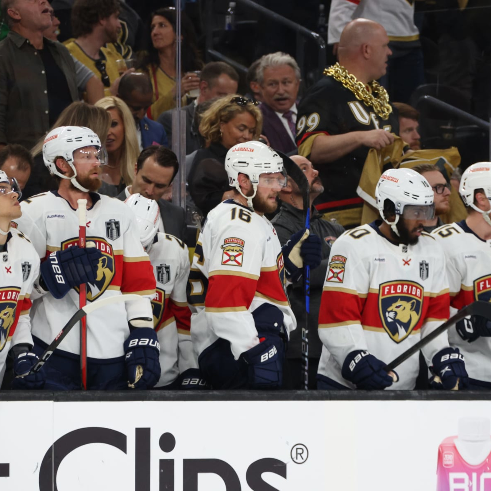 Florida Panthers on X: Our 2023-24 preseason schedule just dropped ‼️ 