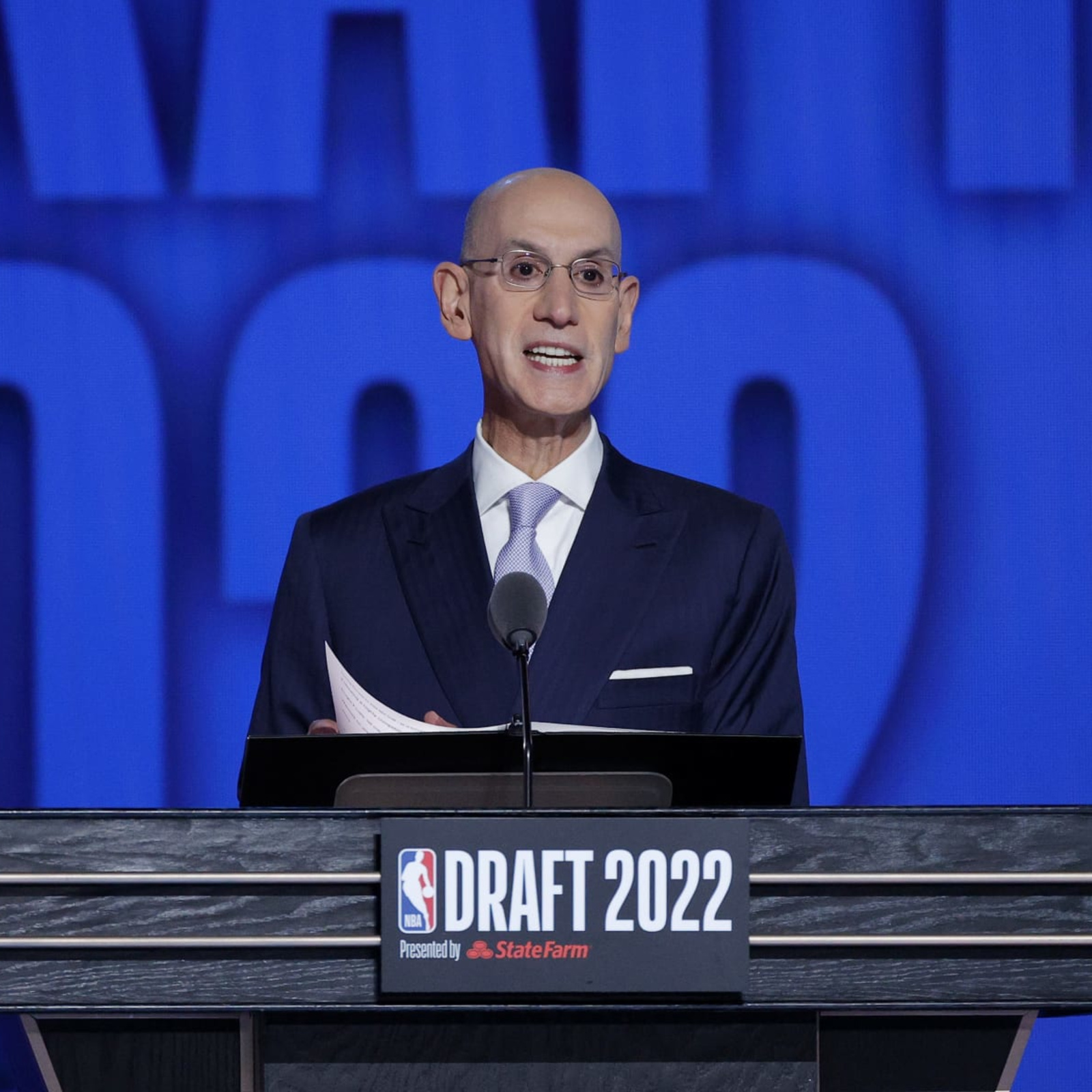 2022 NBA Draft: Live Grades for Every Pick, News, Scores, Highlights,  Stats, and Rumors