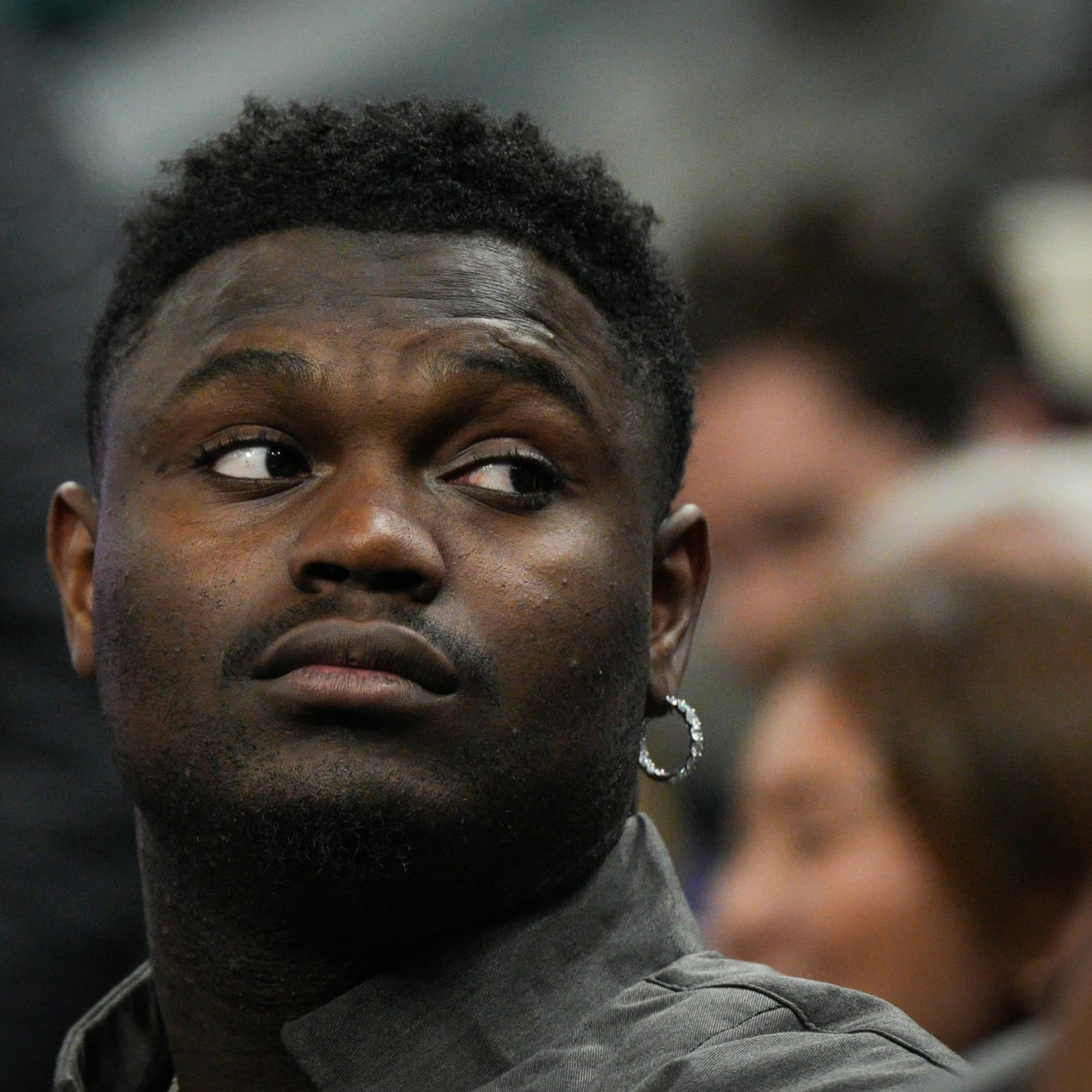 Zion Williamson's Top Trade Landing Spots After Rumors Surrounding Pelicans  Future, News, Scores, Highlights, Stats, and Rumors