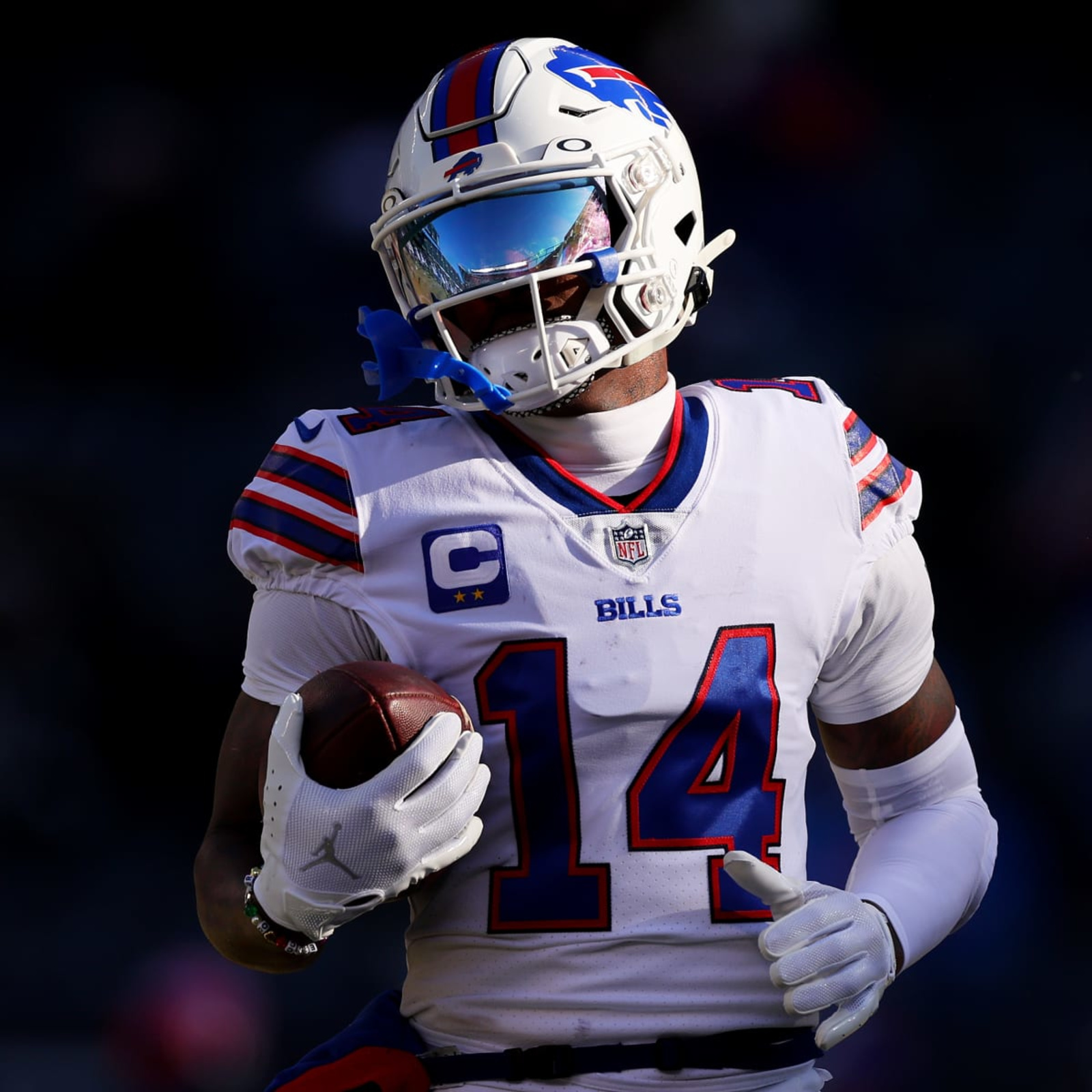 Despite minicamp drama, contract details show Stefon Diggs will be with Buffalo  Bills in 2023 - Buffalo Rumblings