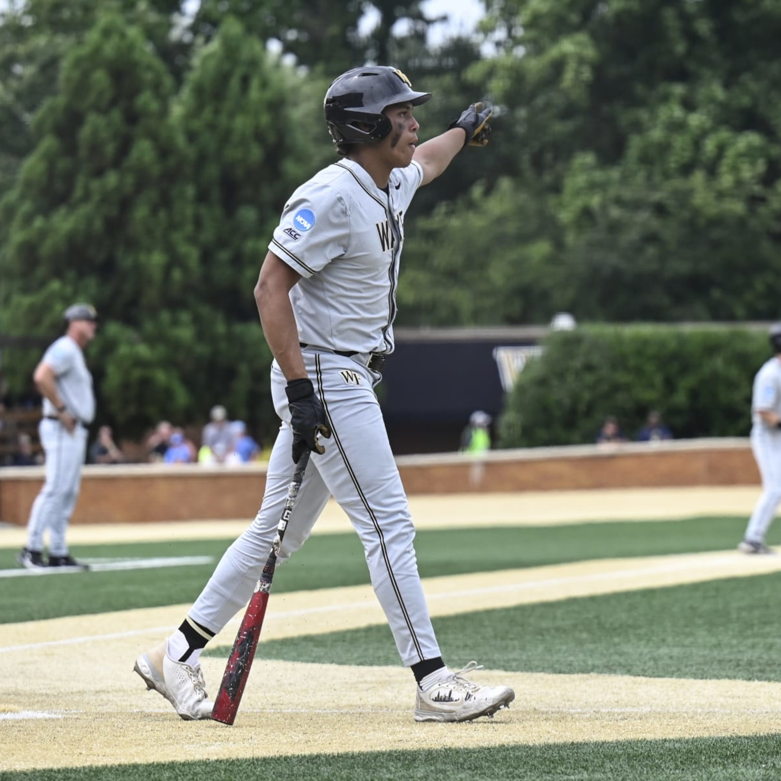 College World Series 2016: Championship Bracket and Predictions, News,  Scores, Highlights, Stats, and Rumors