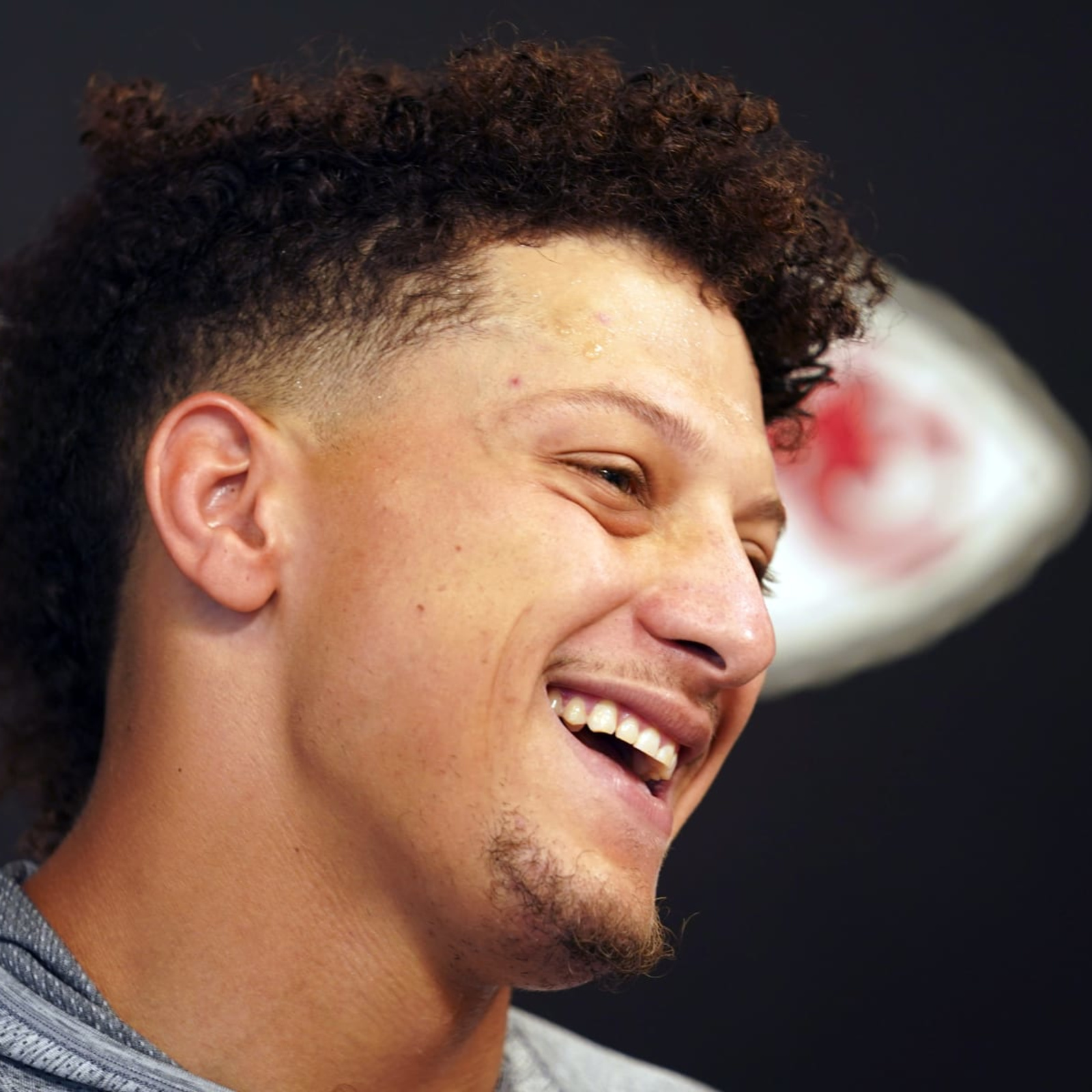 Patrick Mahomes fires back at Ja'Marr Chase with Super Bowl ring jab