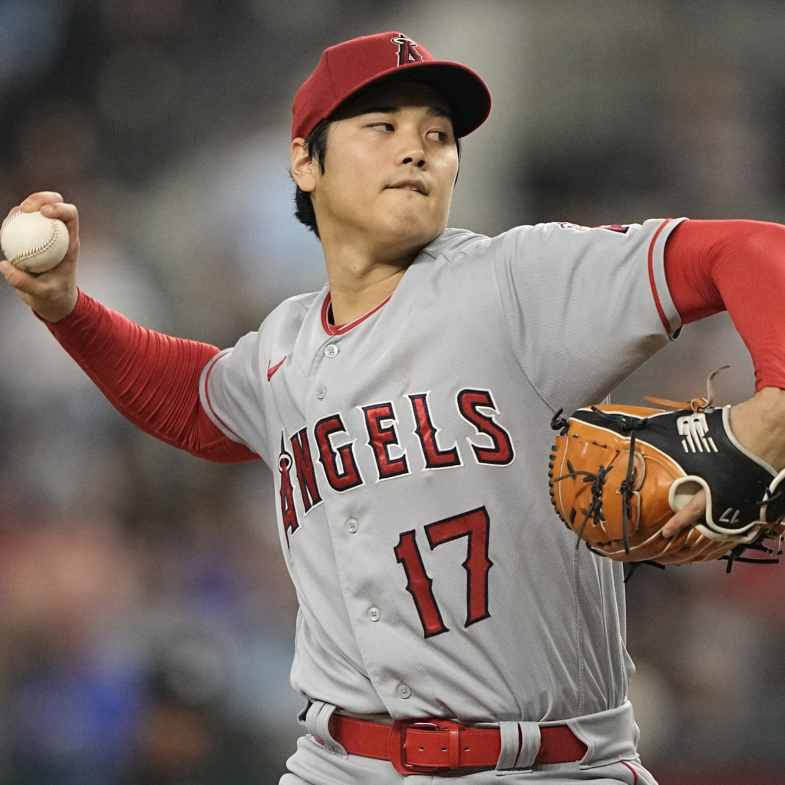 FOX Sports: MLB on X: Reports came out today that Angels owner Arte Moreno  is unwilling to trade Shohei Ohtani to the Dodgers. @Ken_Rosenthal tells us  which teams would be in the