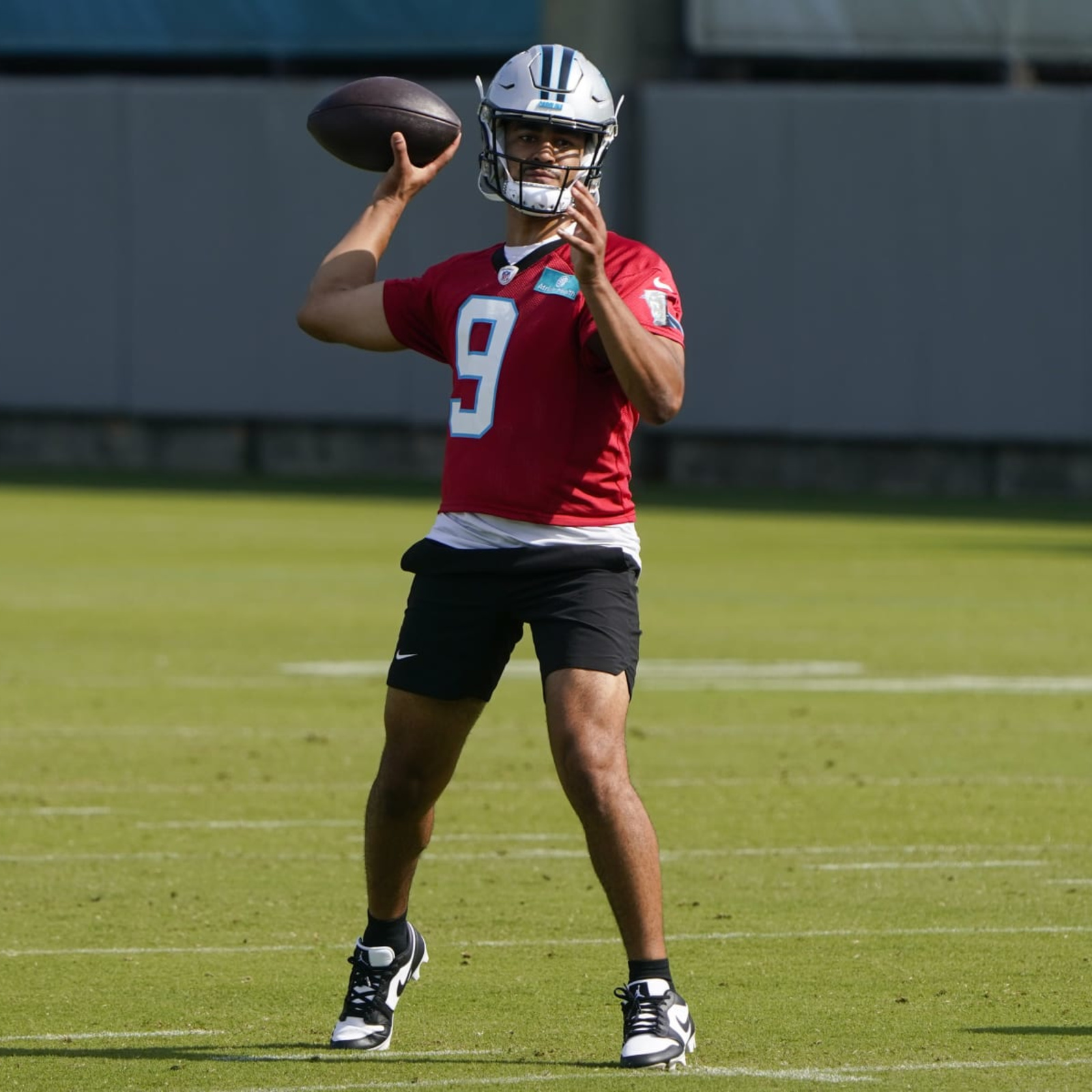 Bryce Young preseason news: How did the Panthers rookie QB perform in Week  2 of preseason? - DraftKings Network