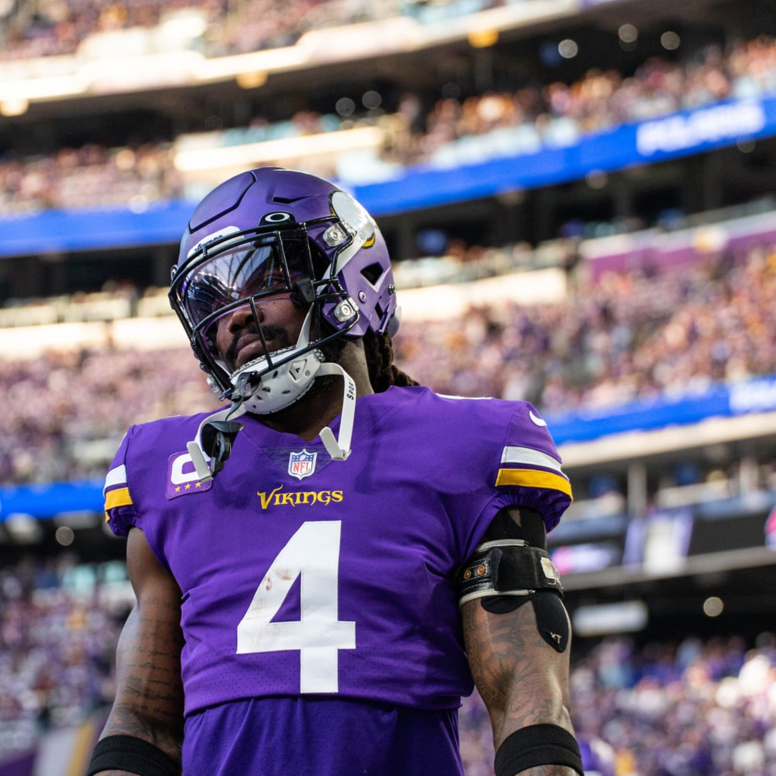 Dalvin Cook will not play in 2020 without a new deal - Fake Teams