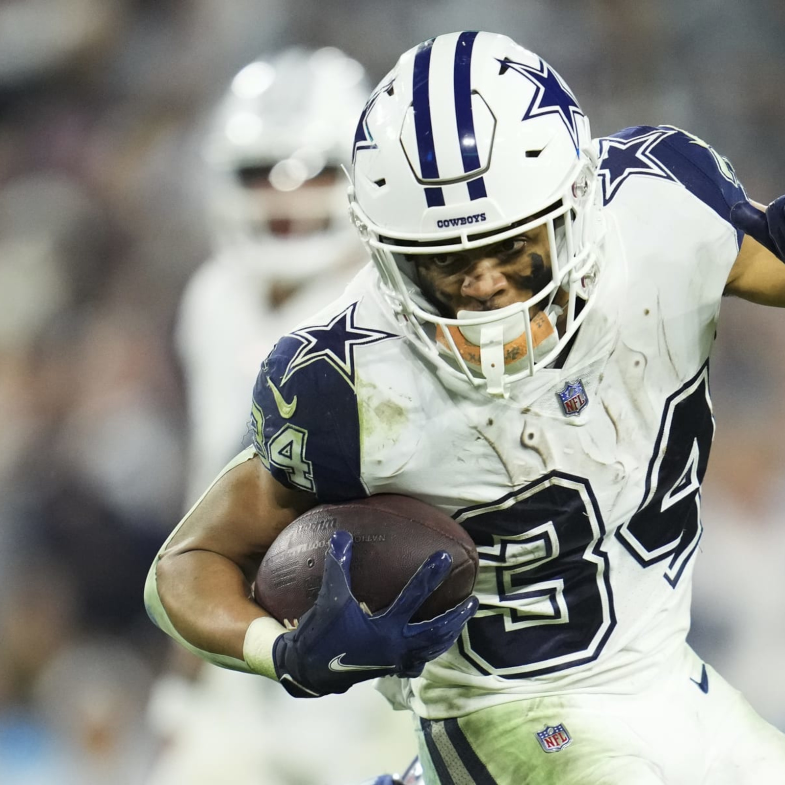 Dallas Cowboys News, Rumors, Depth Chart, Schedule, Scores, Stats