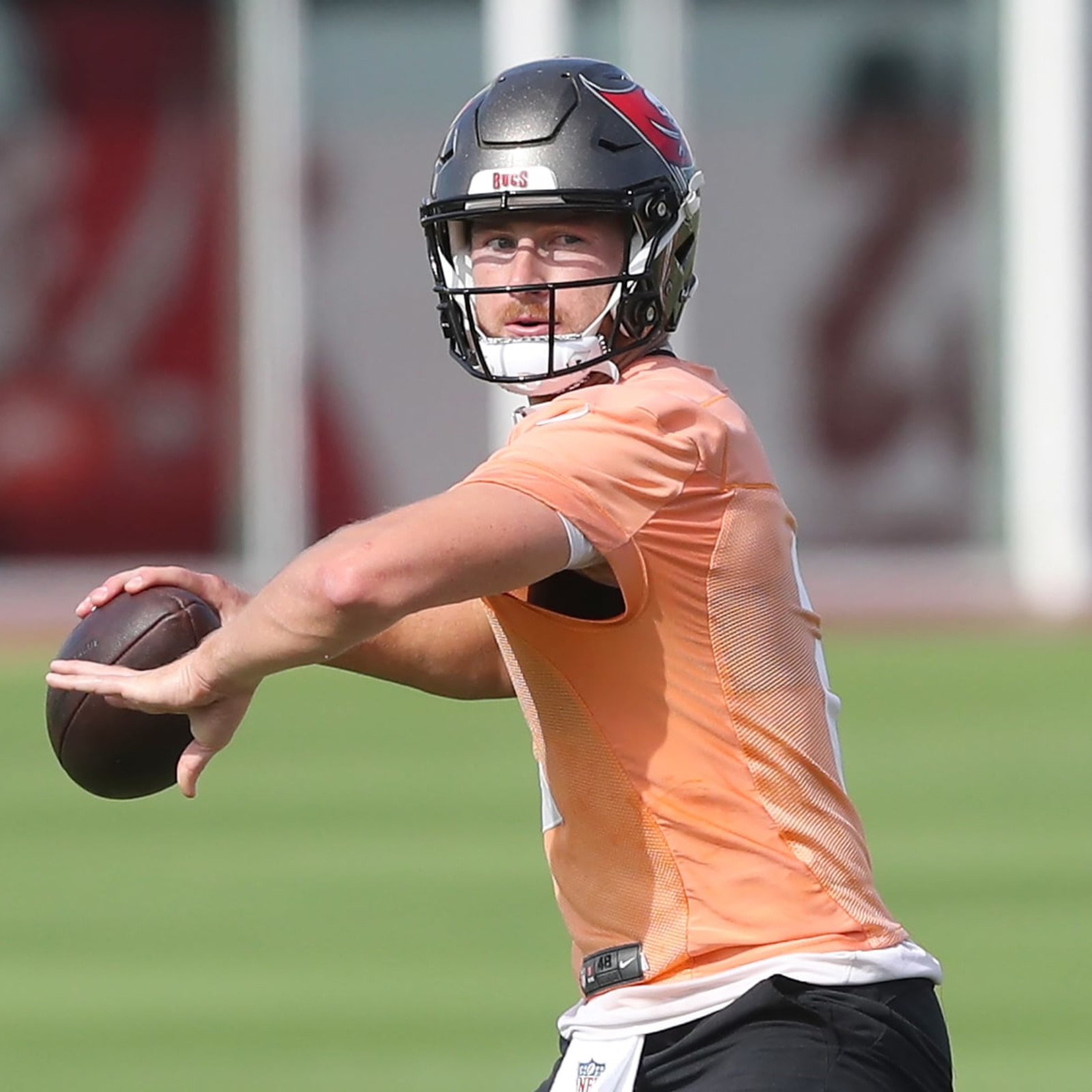 Kyle Trask Draws Positive Reviews from Bucs Fans vs. Jets as Baker