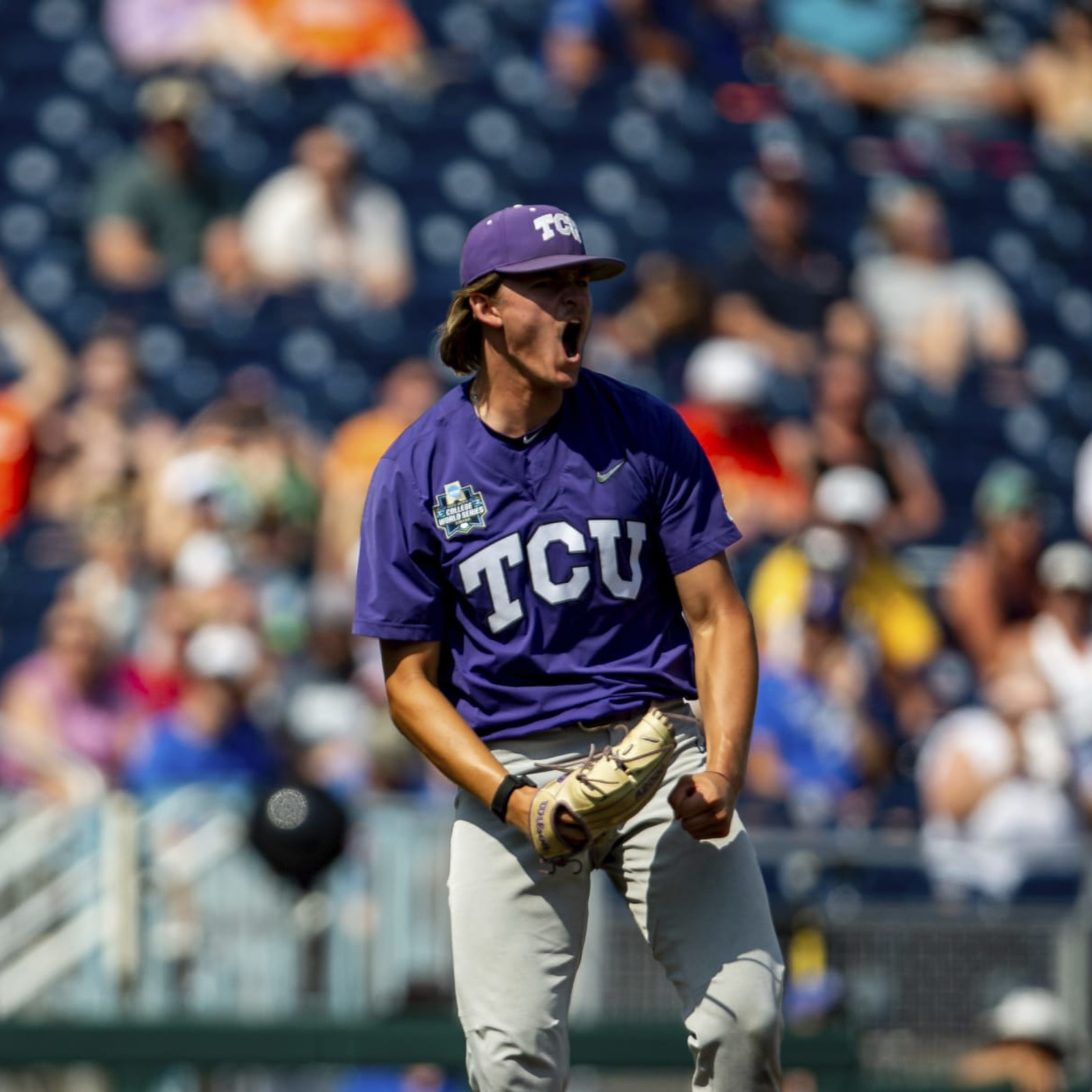 College World Series 2023: Friday Scores, Winners and Bracket Results, News, Scores, Highlights, Stats, and Rumors