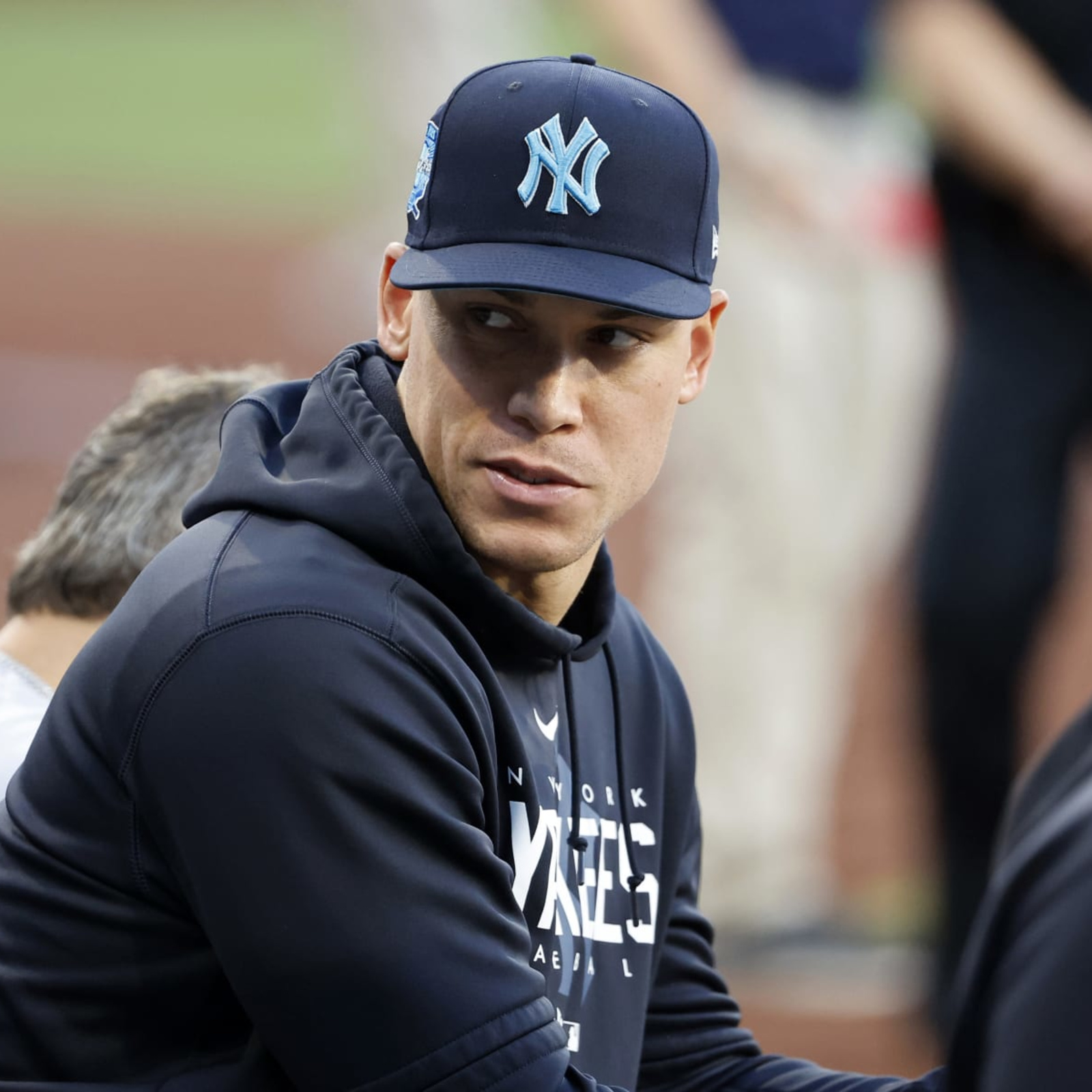 Yankees News: Aaron Judge Activated from IL, Will Return from Toe Injury  vs. Orioles, News, Scores, Highlights, Stats, and Rumors