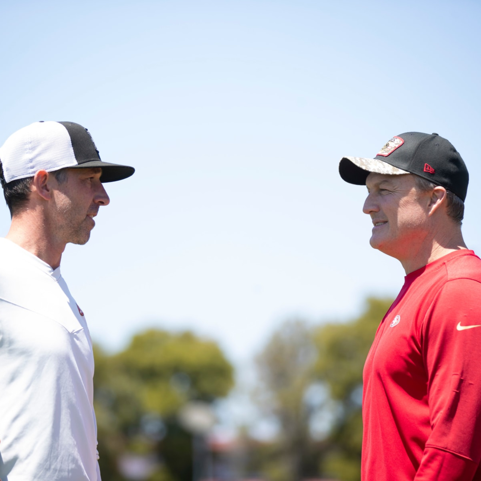 49ers Training Camp: San Francisco Is Loaded and May Be Even Better in 2023, The Verde Independent