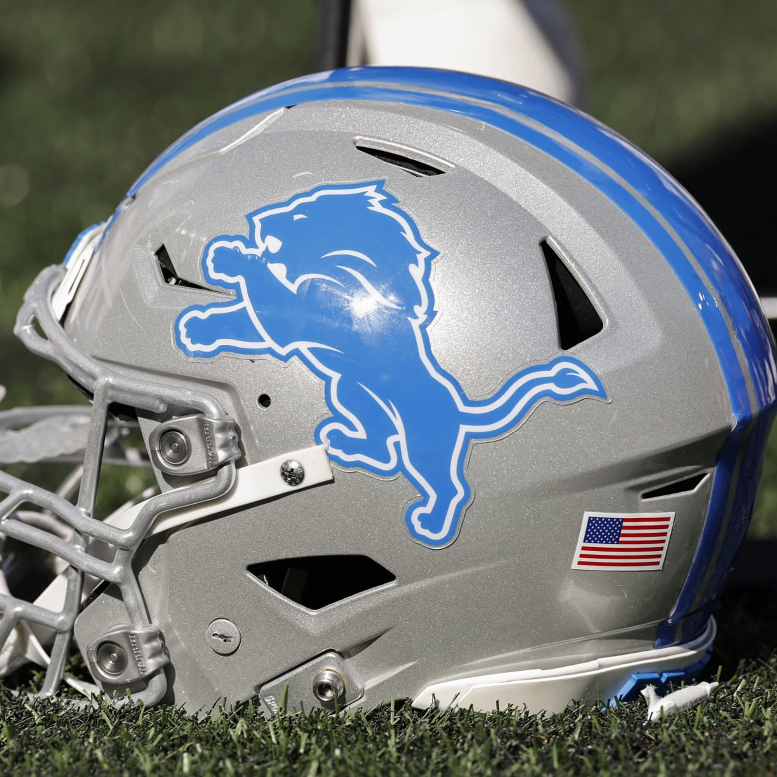 What is in store for the Detroit Lions new helmet and uniforms in 2023? -  Shady Sports Network