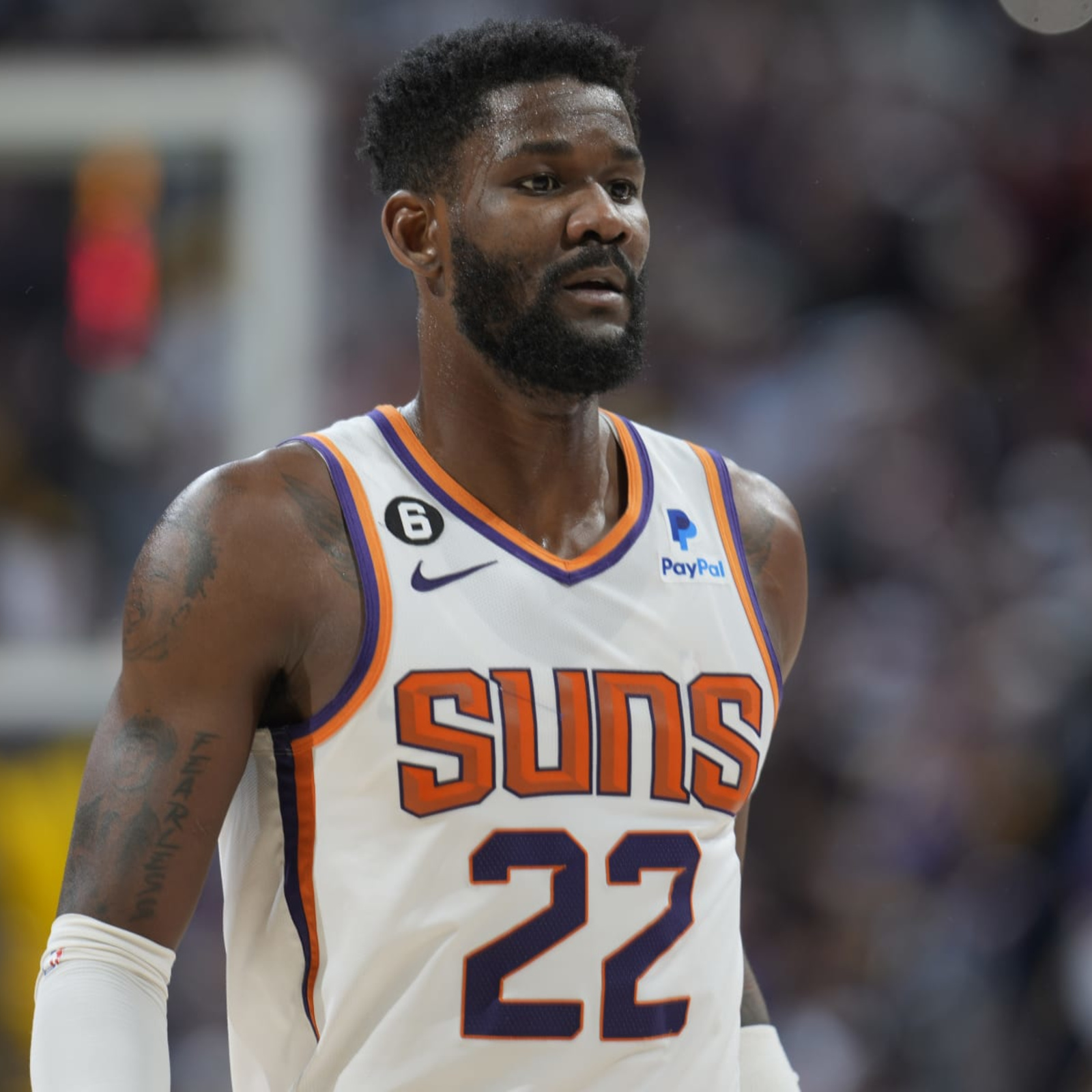 Bradley Beal a trade target of Phoenix Suns, per report