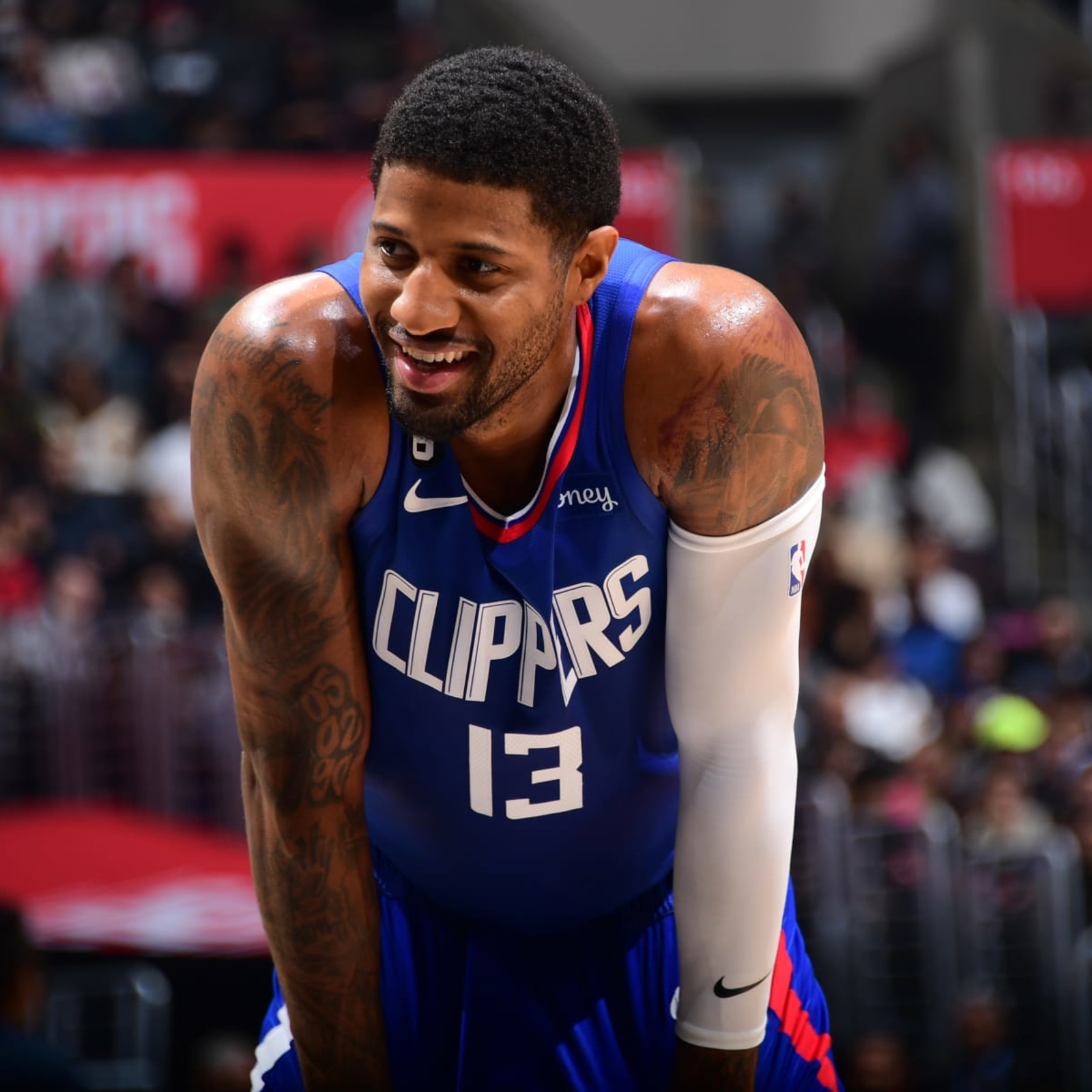 Clippers Trade Rumors: Paul George 'Certainly Available,' LAC Won