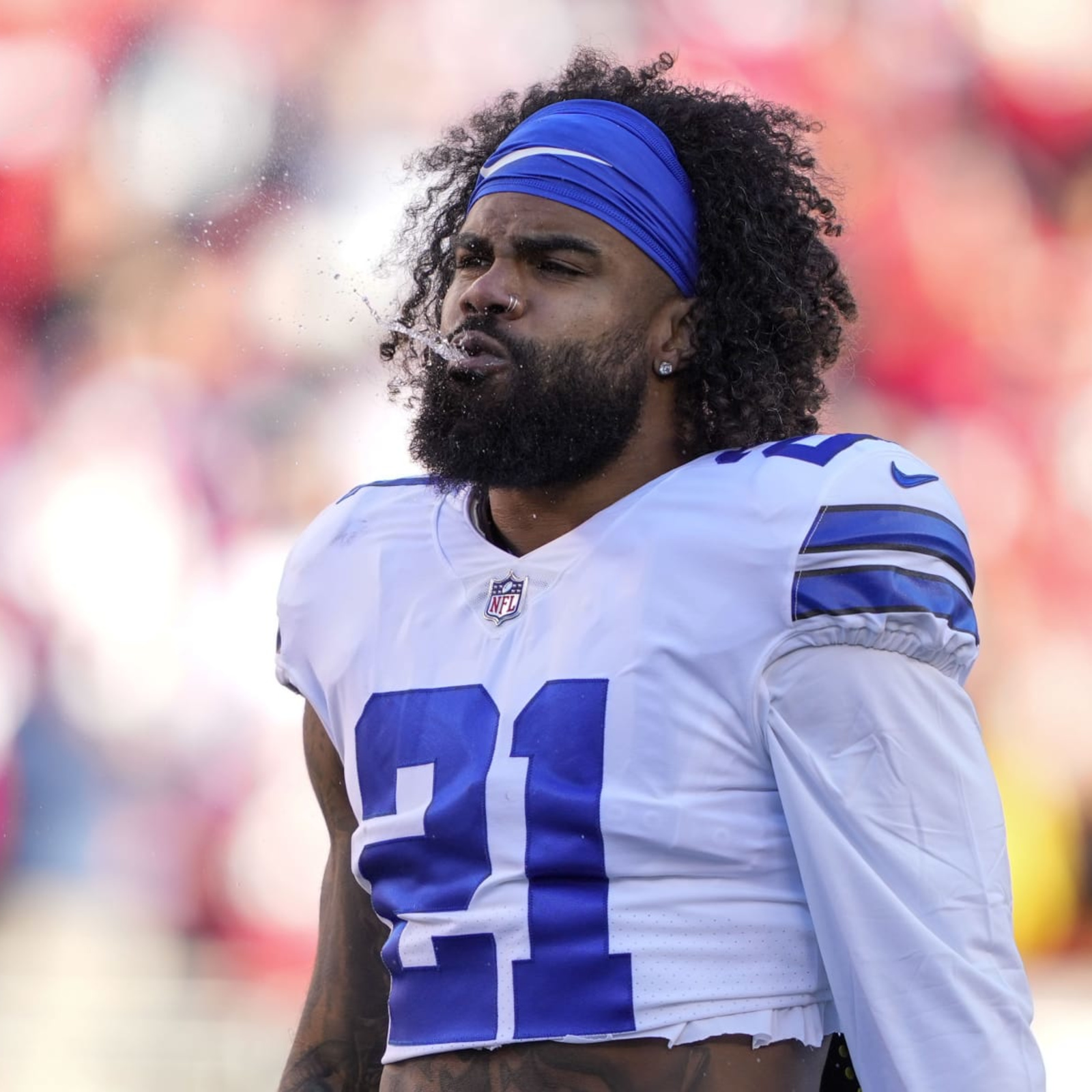 The Cowboys' season is over — here are the free agents Dallas could lose