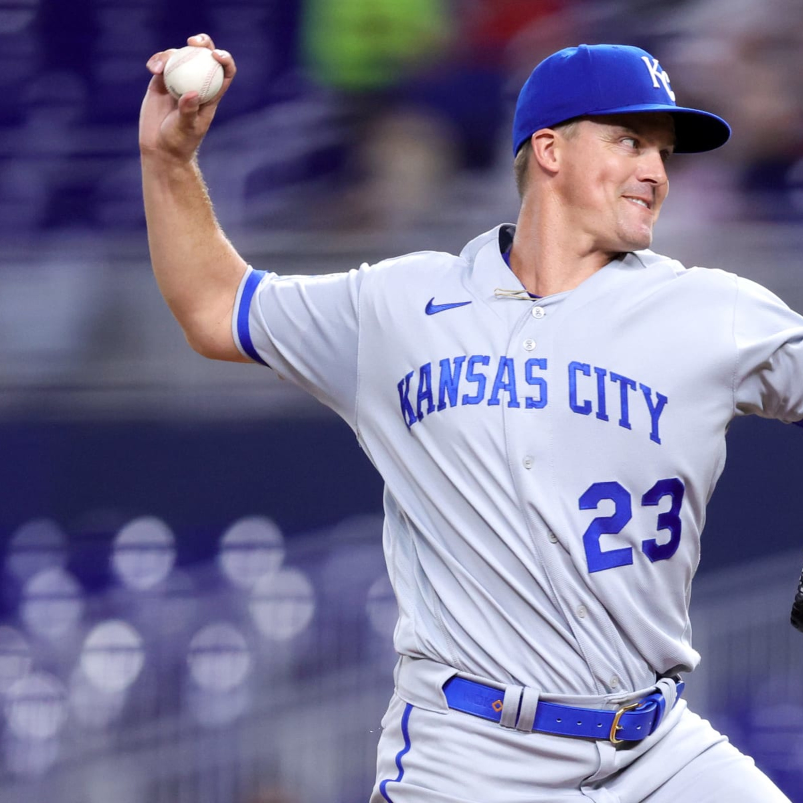 The Atlanta Braves Should Target This Pitcher from the Kansas City Royals