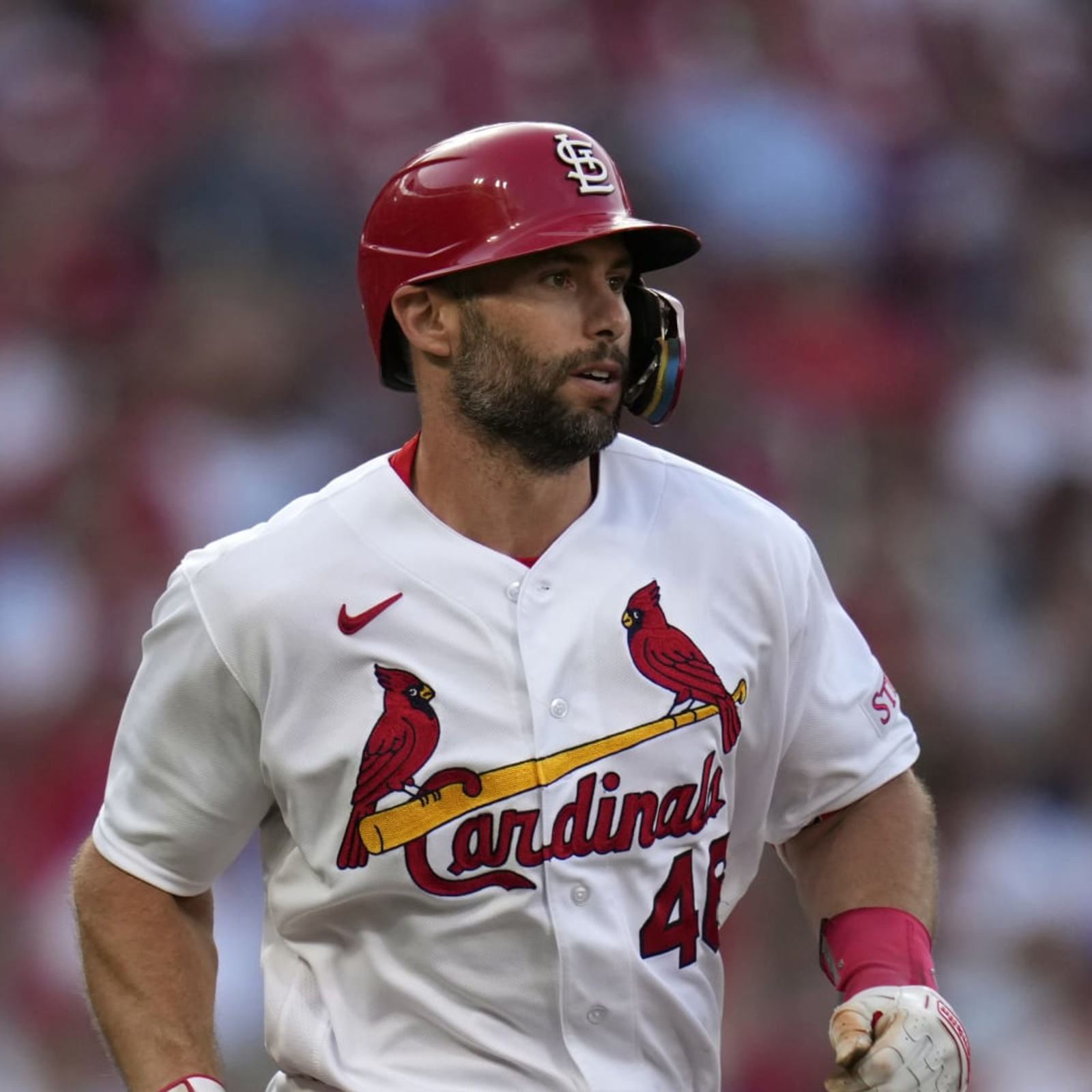 Outrageous Trades to Shake Up the 2023 MLB Trade Deadline