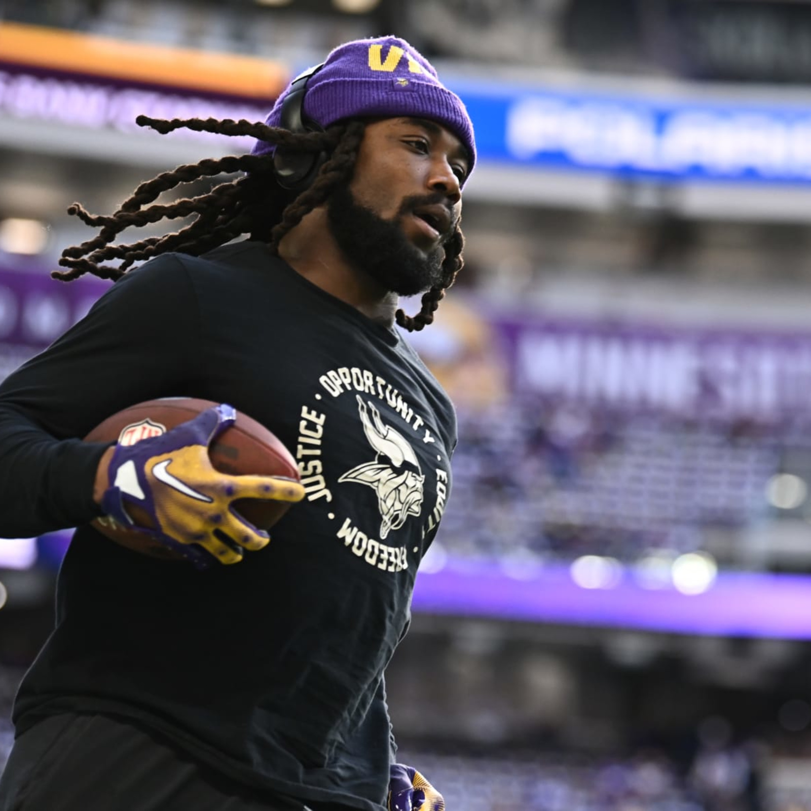 A Contract Compromise That Makes Sense for Dalvin Cook and the Miami  Dolphins