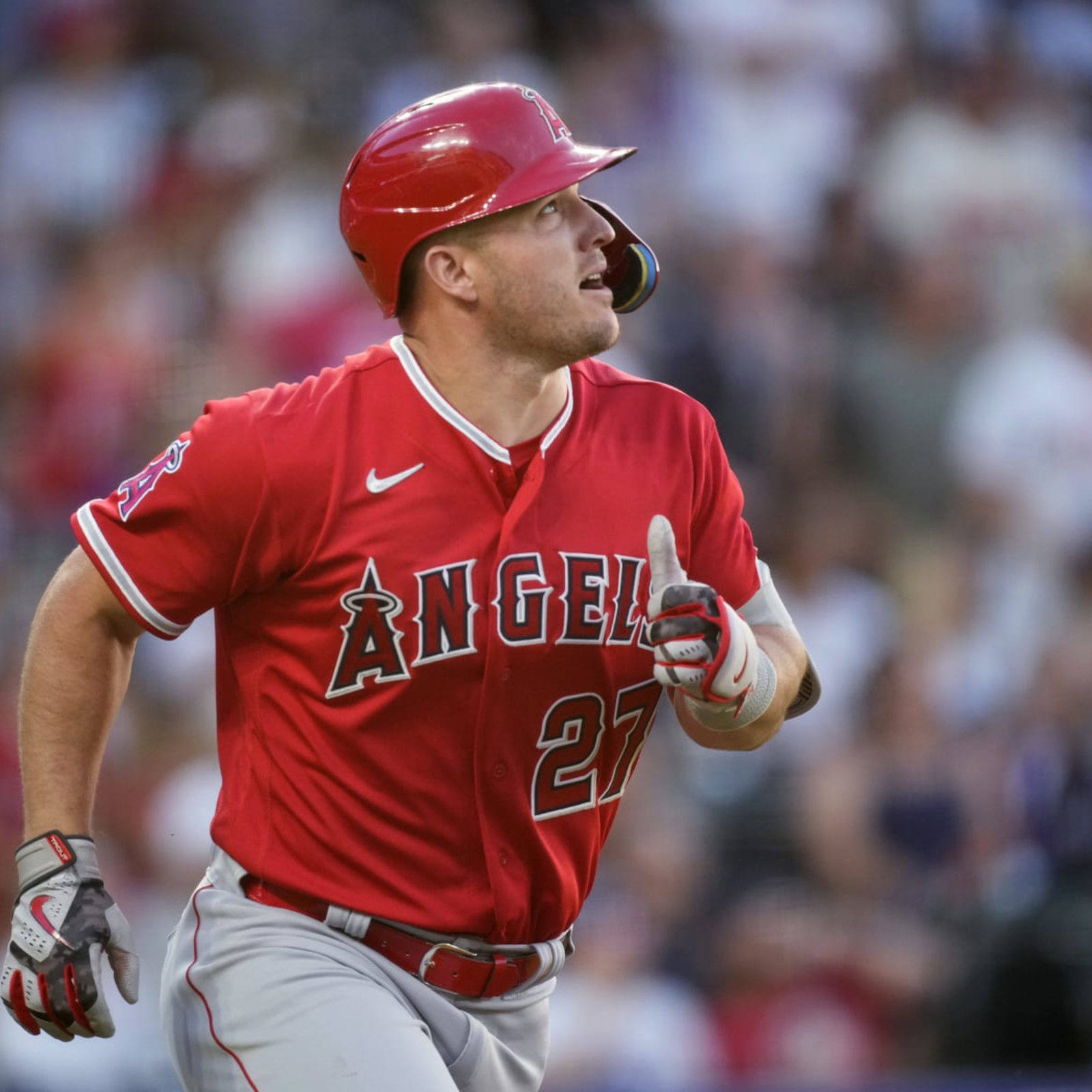 Mike Trout, Mookie Betts Lead 2023 MLB All-Star Game Phase 2 Voting Update, News, Scores, Highlights, Stats, and Rumors