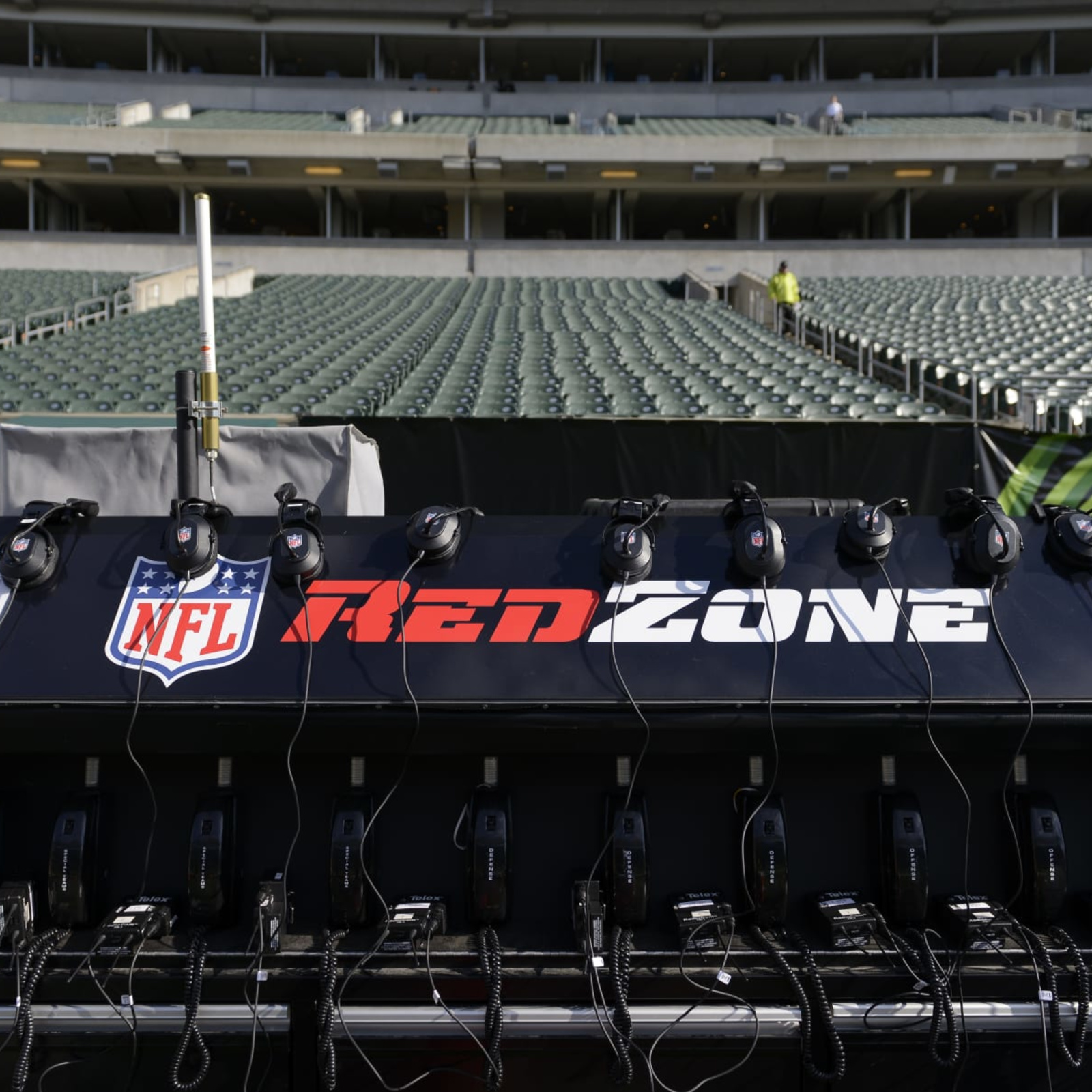NFL RedZone included in DirecTV package as league, platform agree to  multiyear renewal - The Athletic