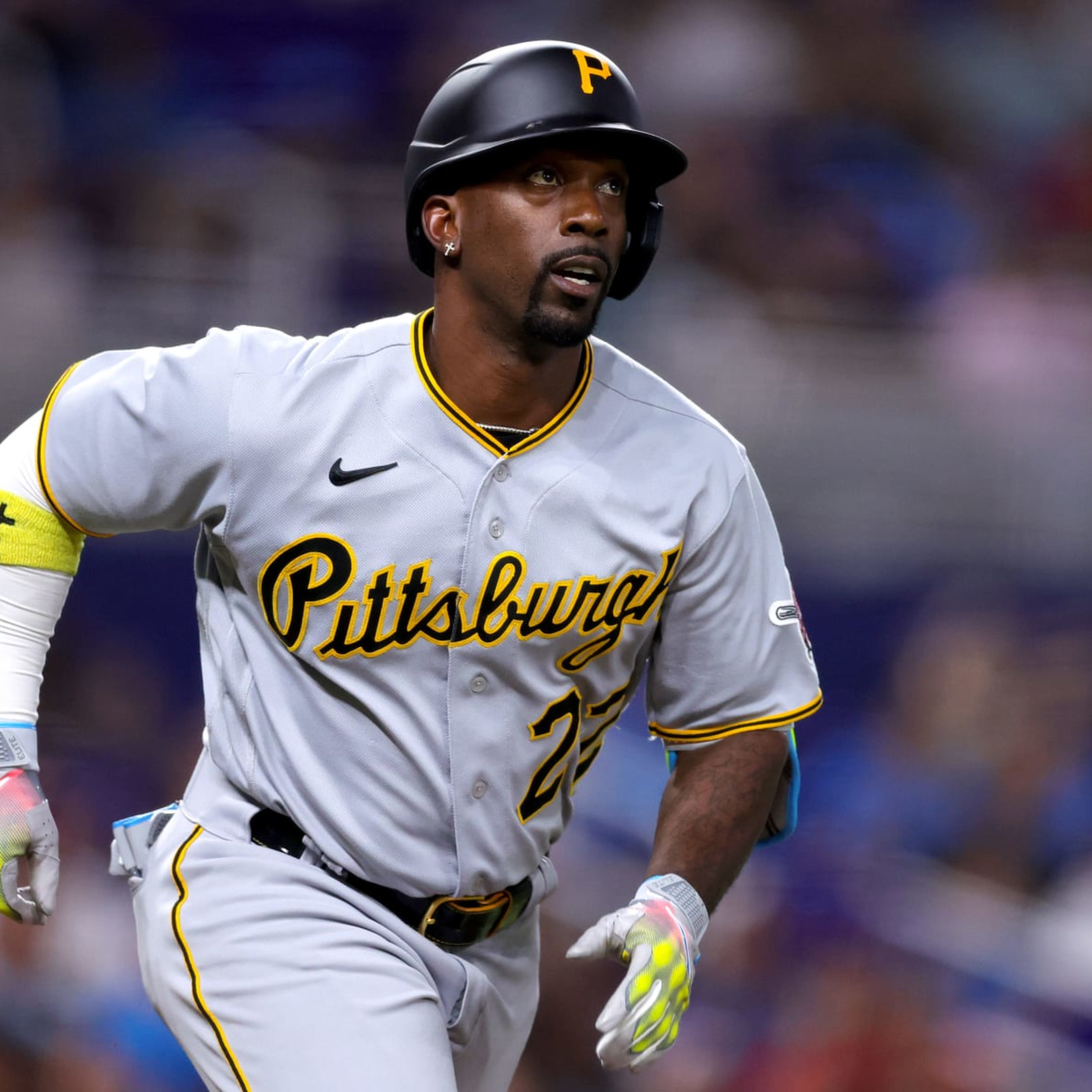 Rangers: A trade package to force Pirates hand with Andrew McCutchen