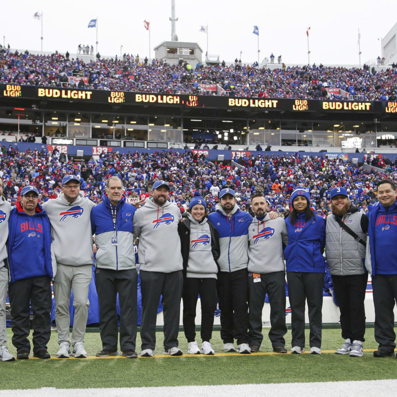 ESPN reveals win probability for each Buffalo Bills game