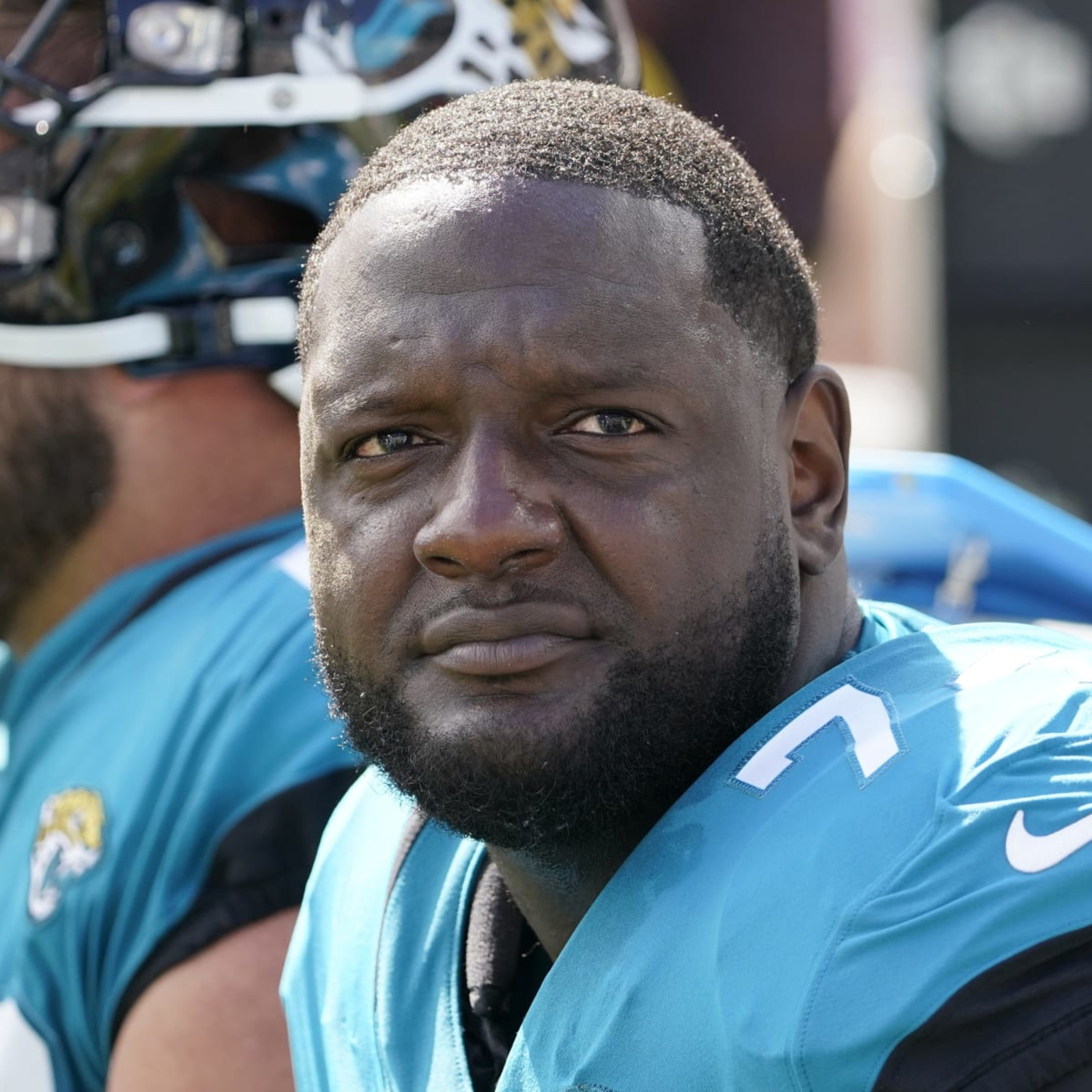 NFL suspending Jaguars offensive tackle Cam Robinson 4 games for PEDs -  Music City Miracles