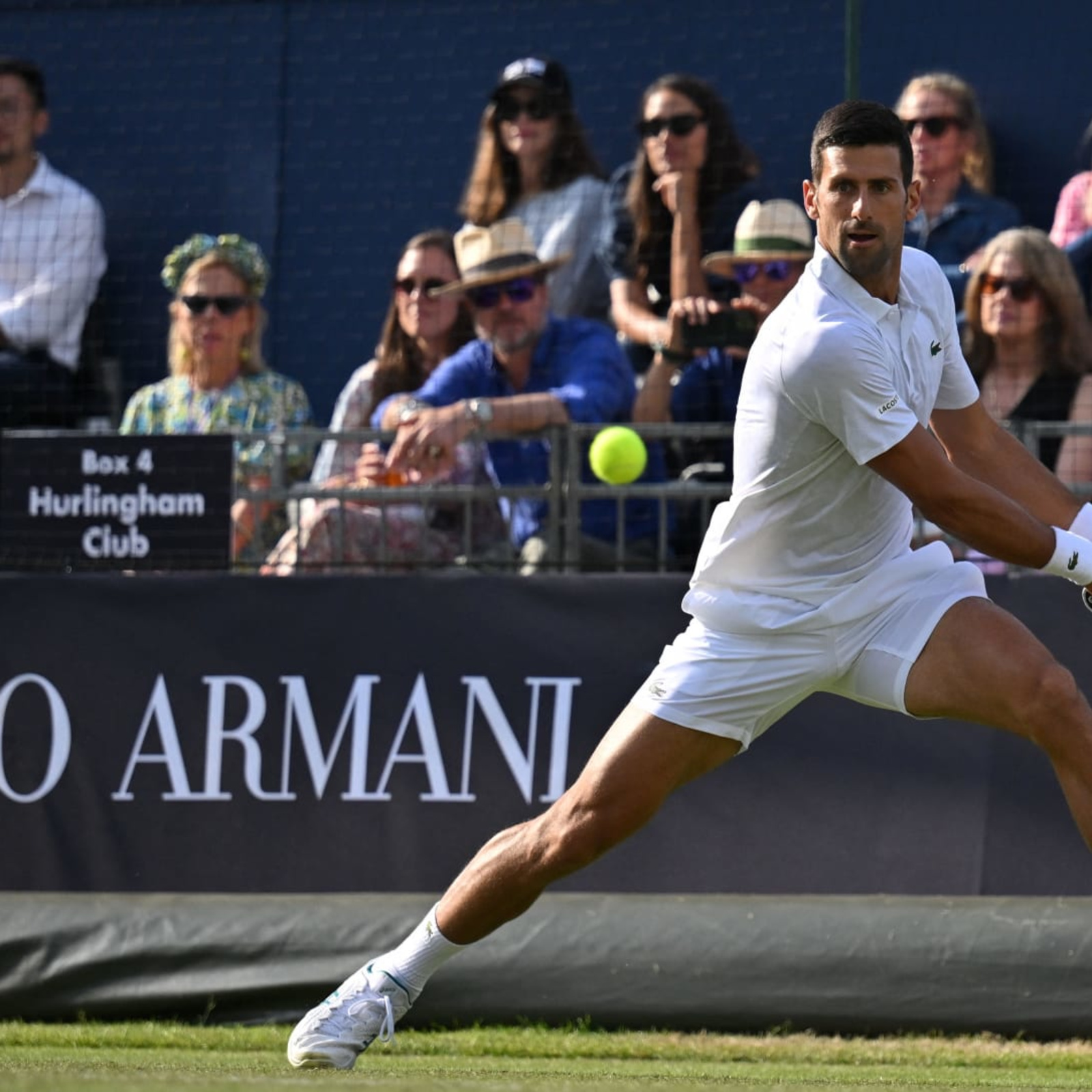 Wimbledon 2022: Dates, Schedule, Results, How to Watch and More