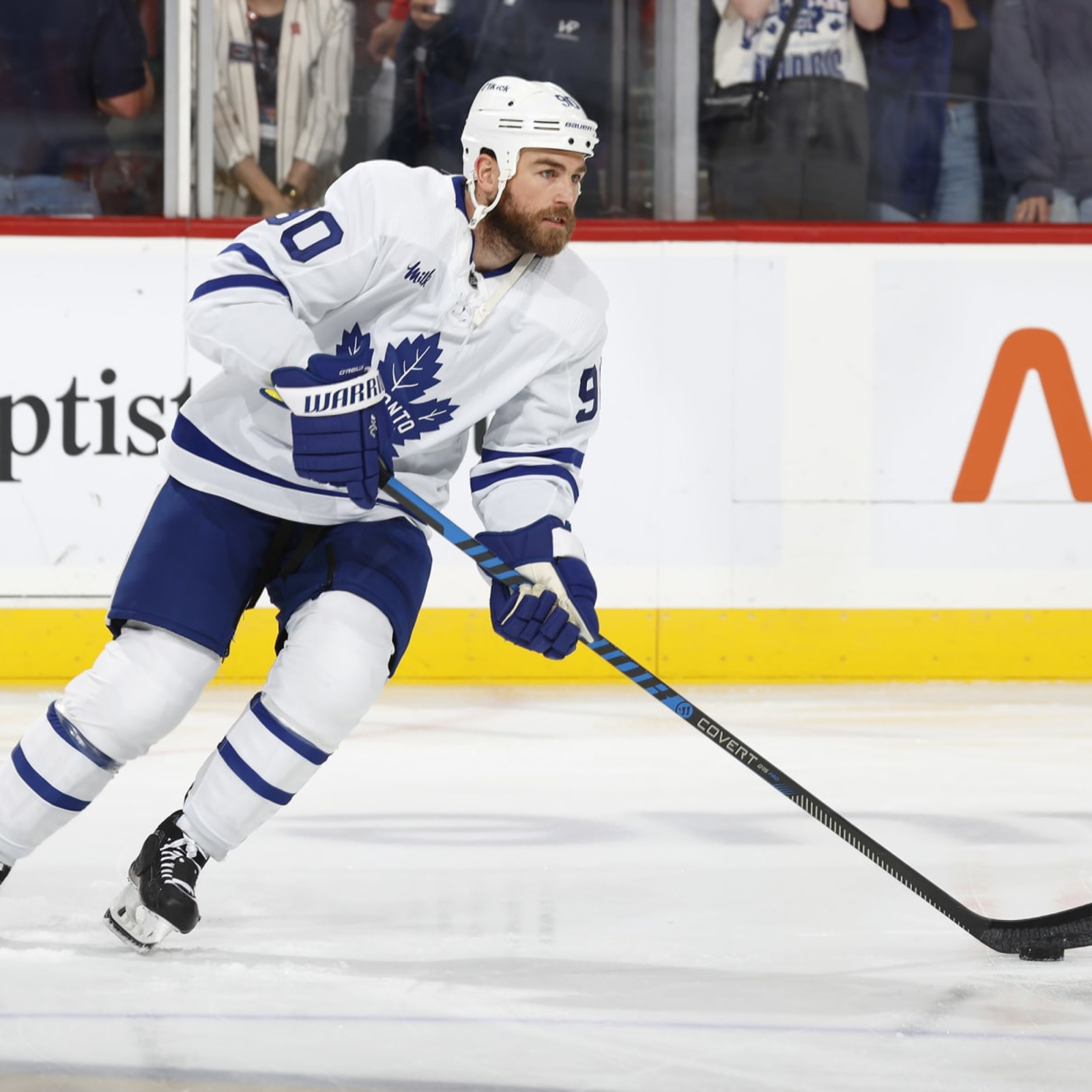NHL free agency 2023: Maple Leafs sign Tyler Bertuzzi to 1-year deal