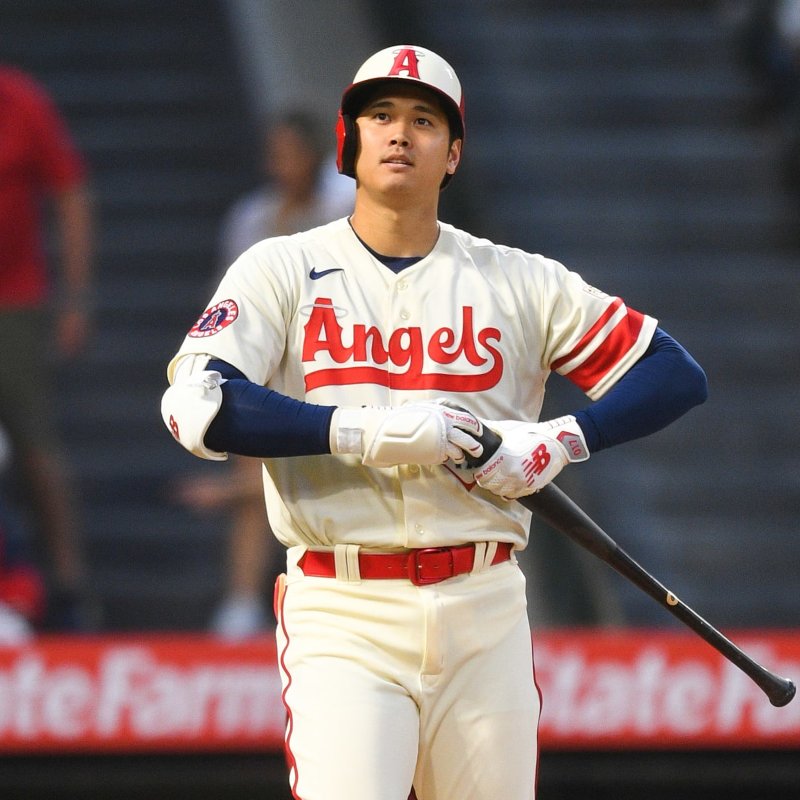 Shohei Ohtani seeking second opinion on elbow as he faces the Mets: 'It  sounds like he'll continue to hit