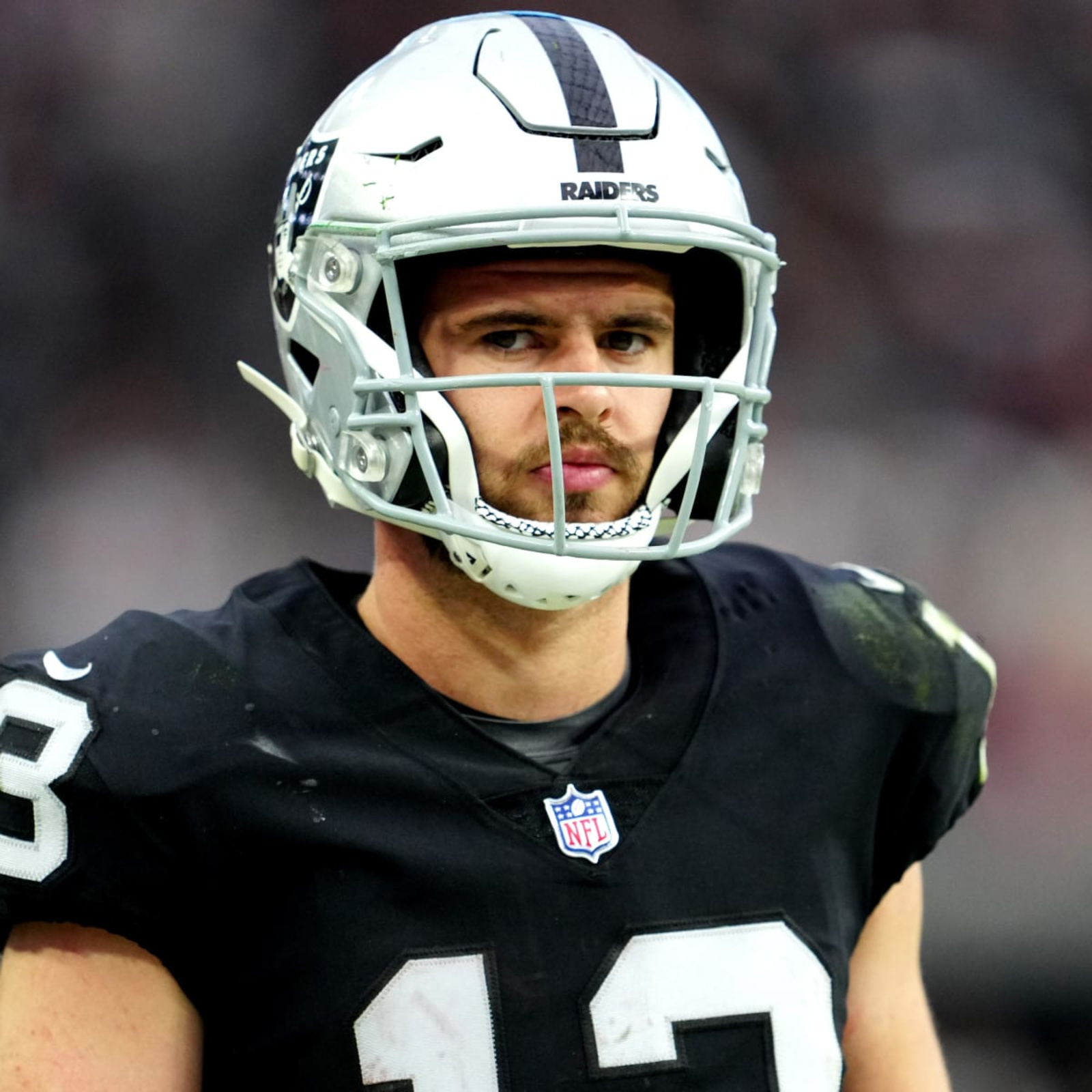 Raiders Rumors: 'Rumblings' LV Will Trade, Release Vets to Fit