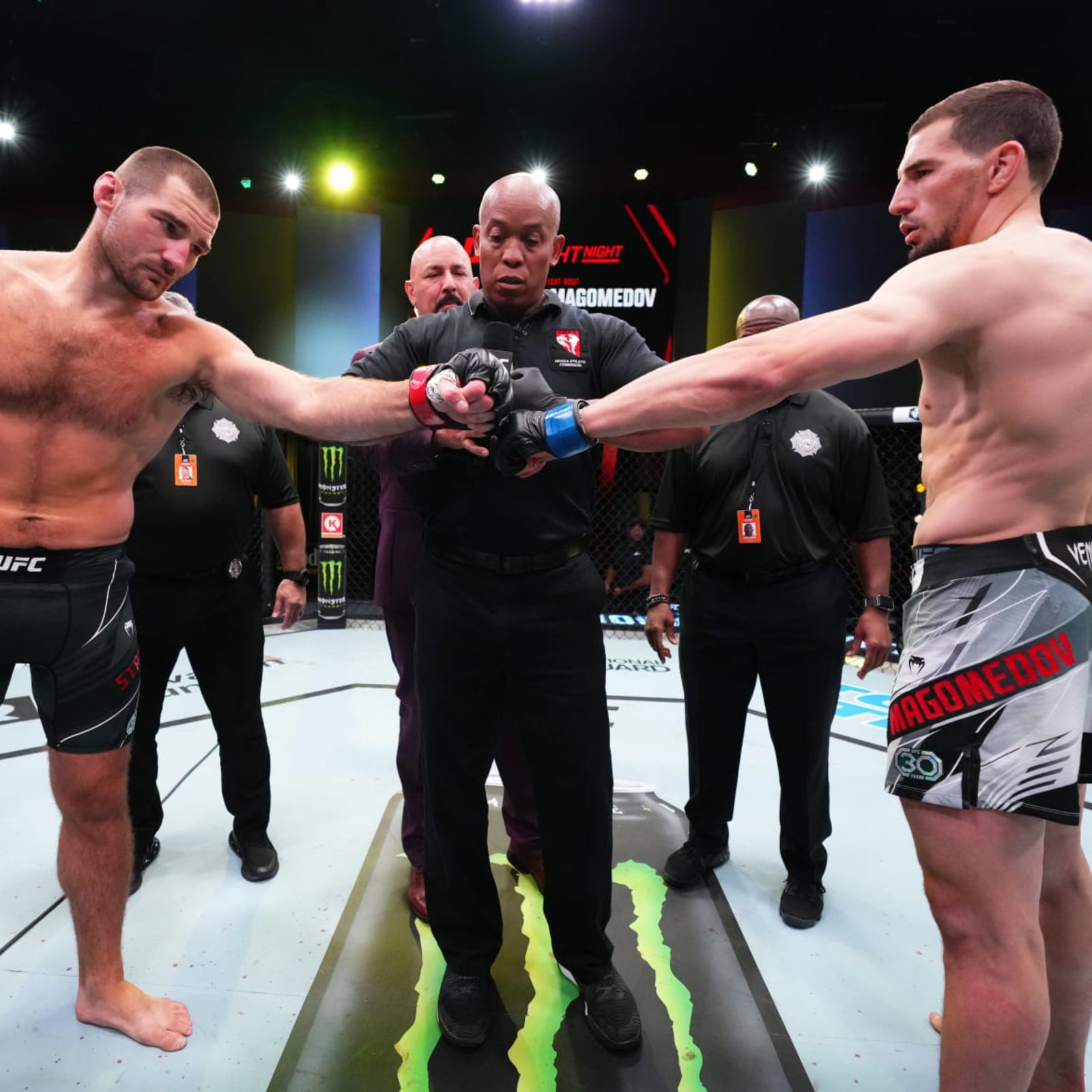 4 Fights We Need to See After UFC on ESPN 48 News, Scores, Highlights, Stats, and Rumors Bleacher Report