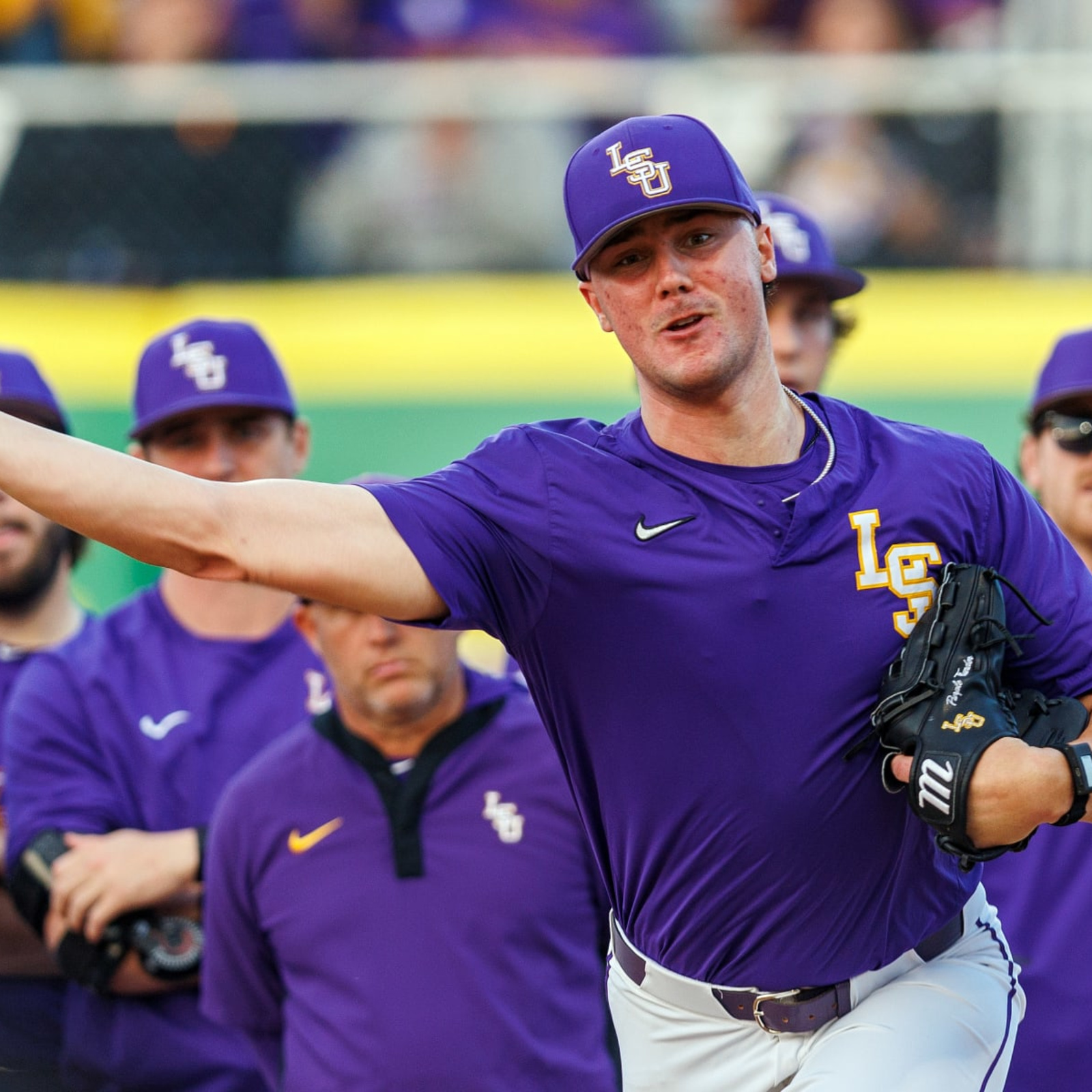 2021 MLB Draft Big Board, Updated: Keith Law ranks the Top 101