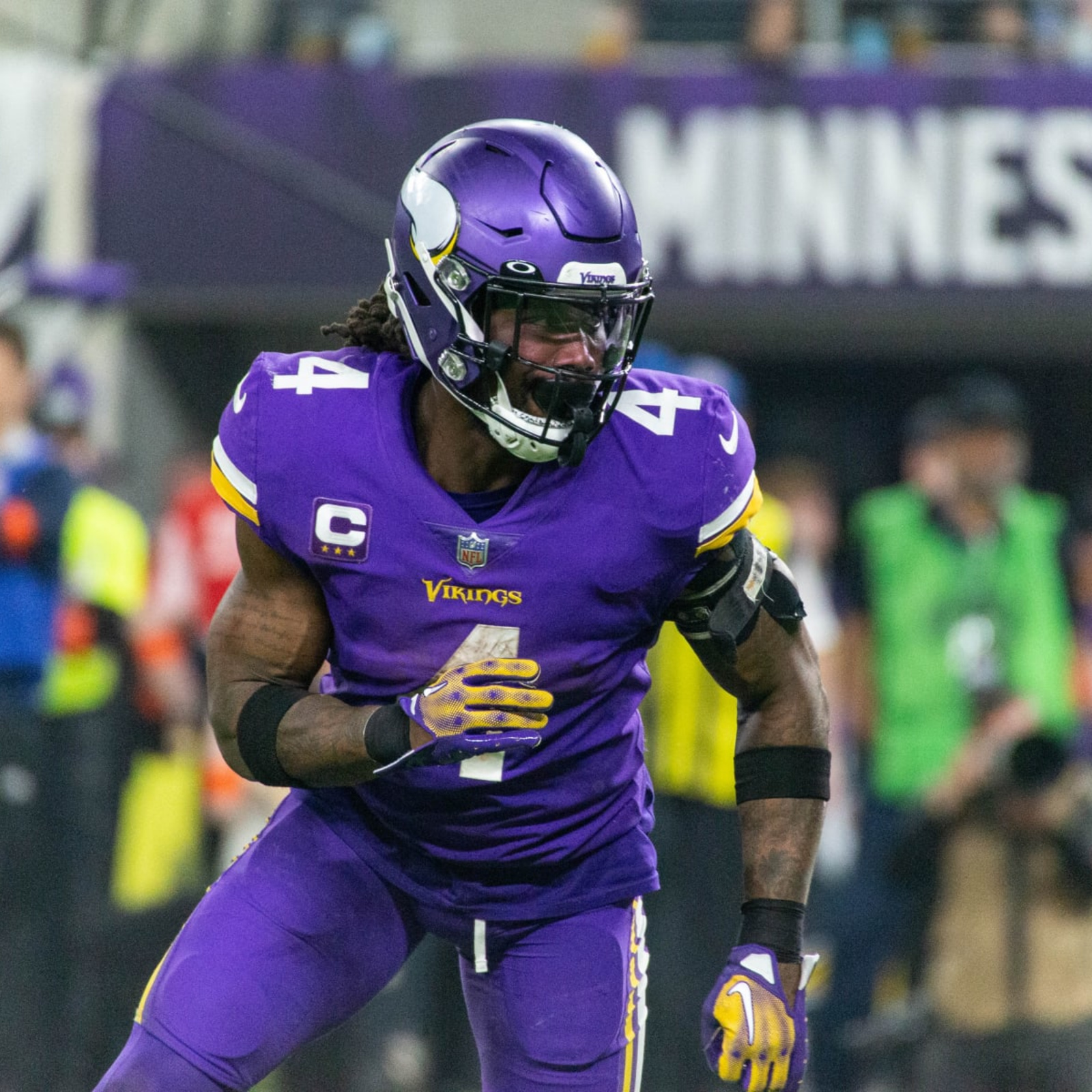 NFL: Dalvin Cook Breaks Silence On New Team For 2023